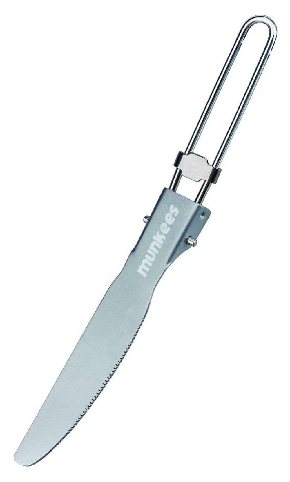 Munkees Foldable Knife Klappbares Messer, 1579 Munkees Foldable Knife Klappbares Messer, 1579