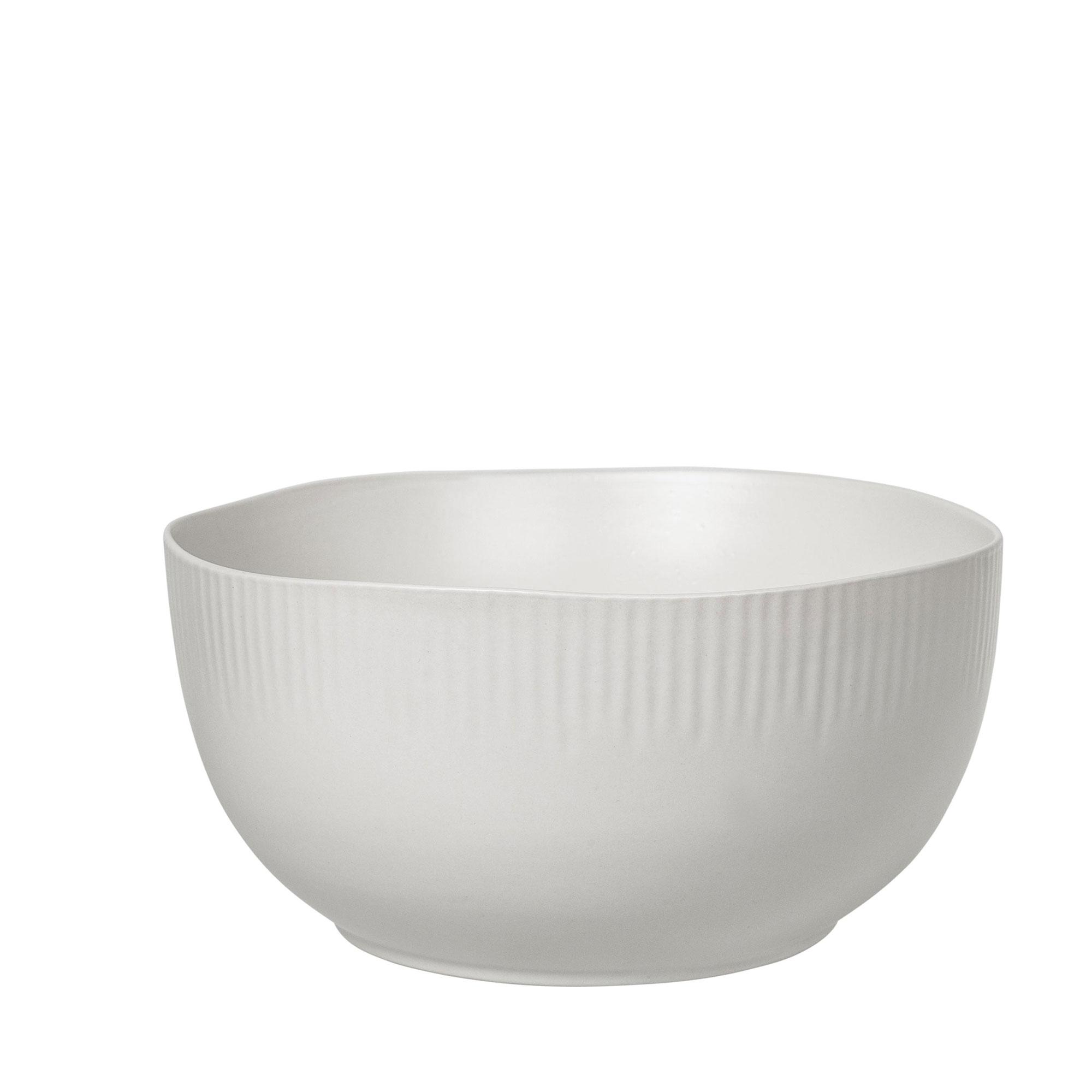 Broste Copenhagen Servierschale Sandvig 25cm
