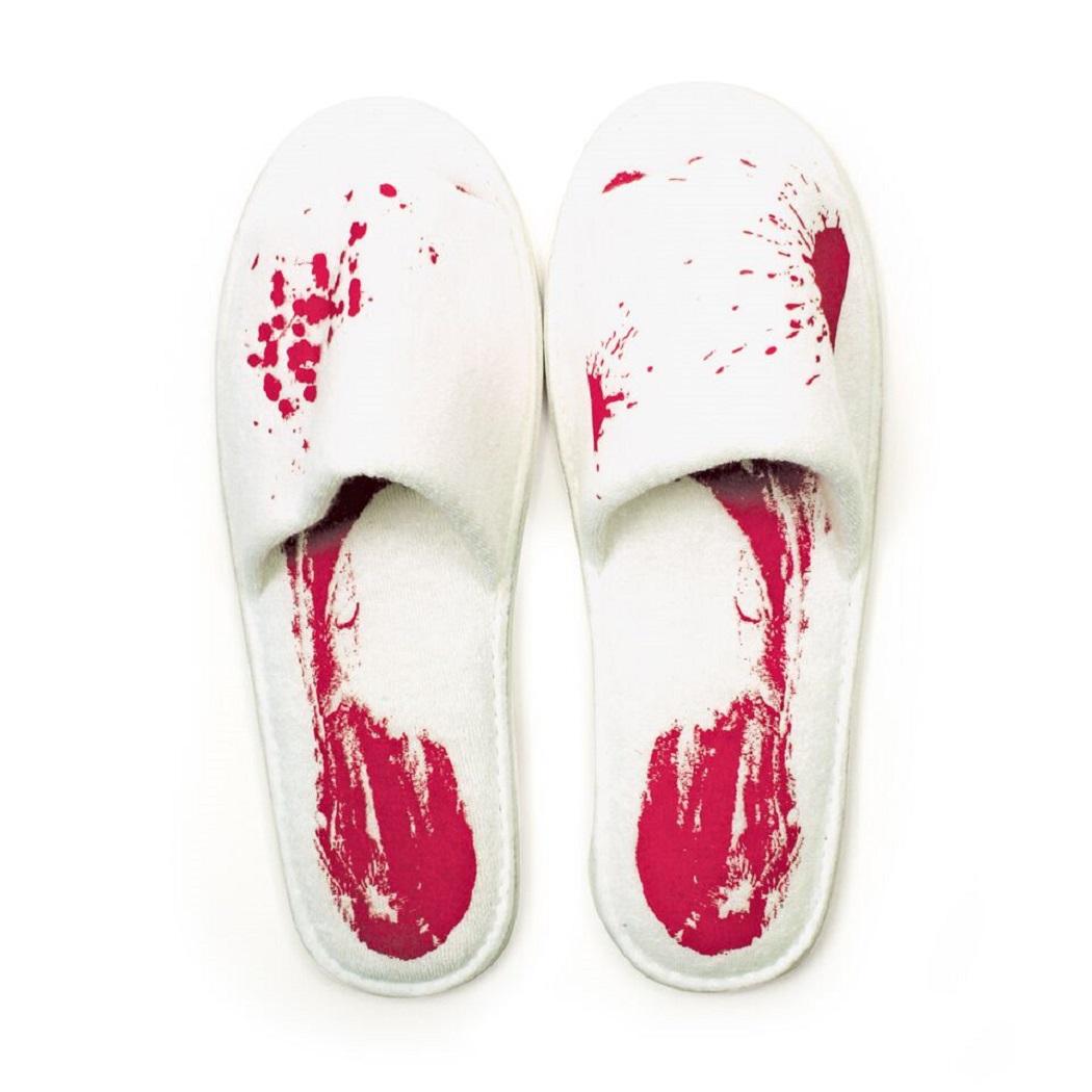 Badeslipper Badelatschen Hausschuhe, 13704