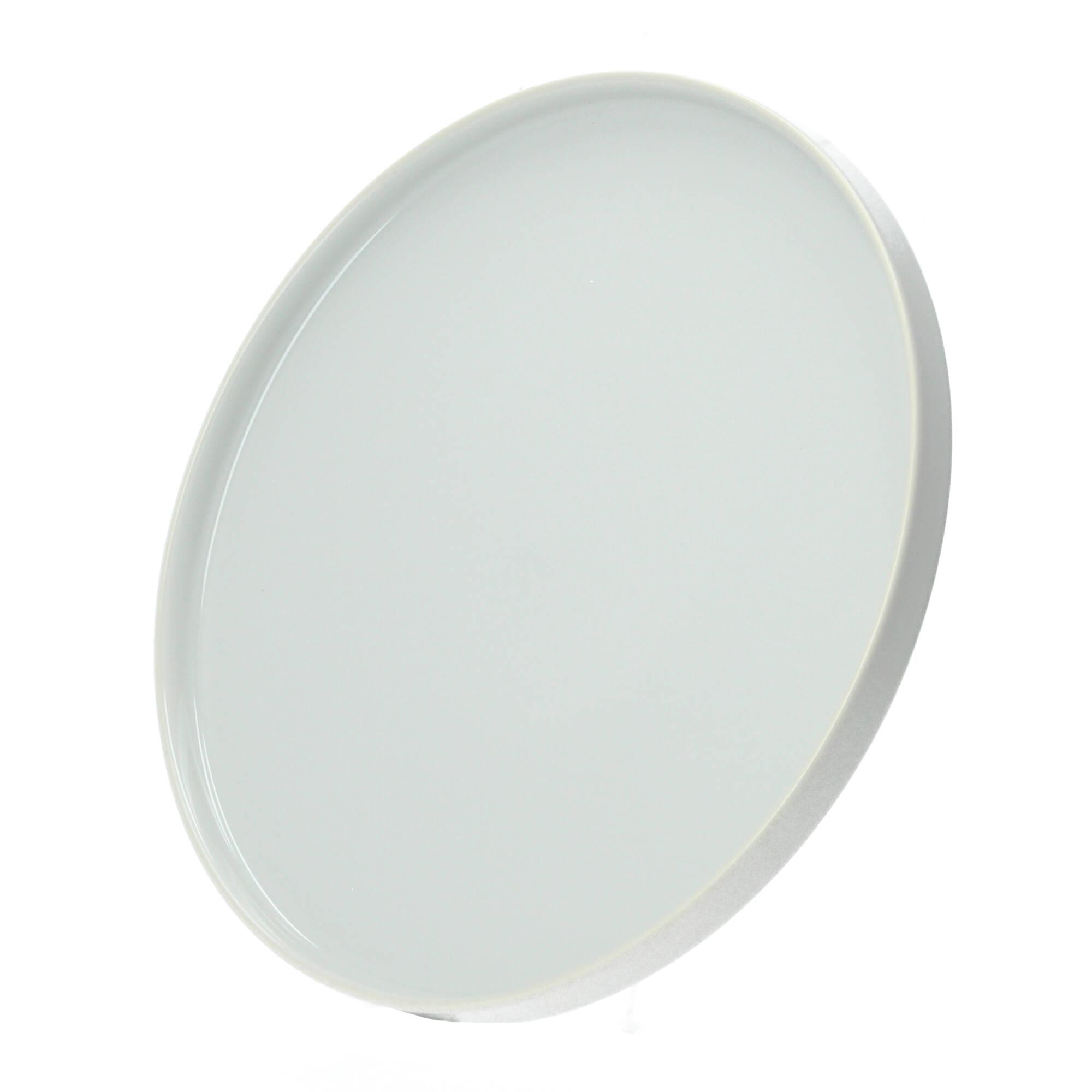 Blomus Pilar Teller 27 cm moonbeam beige