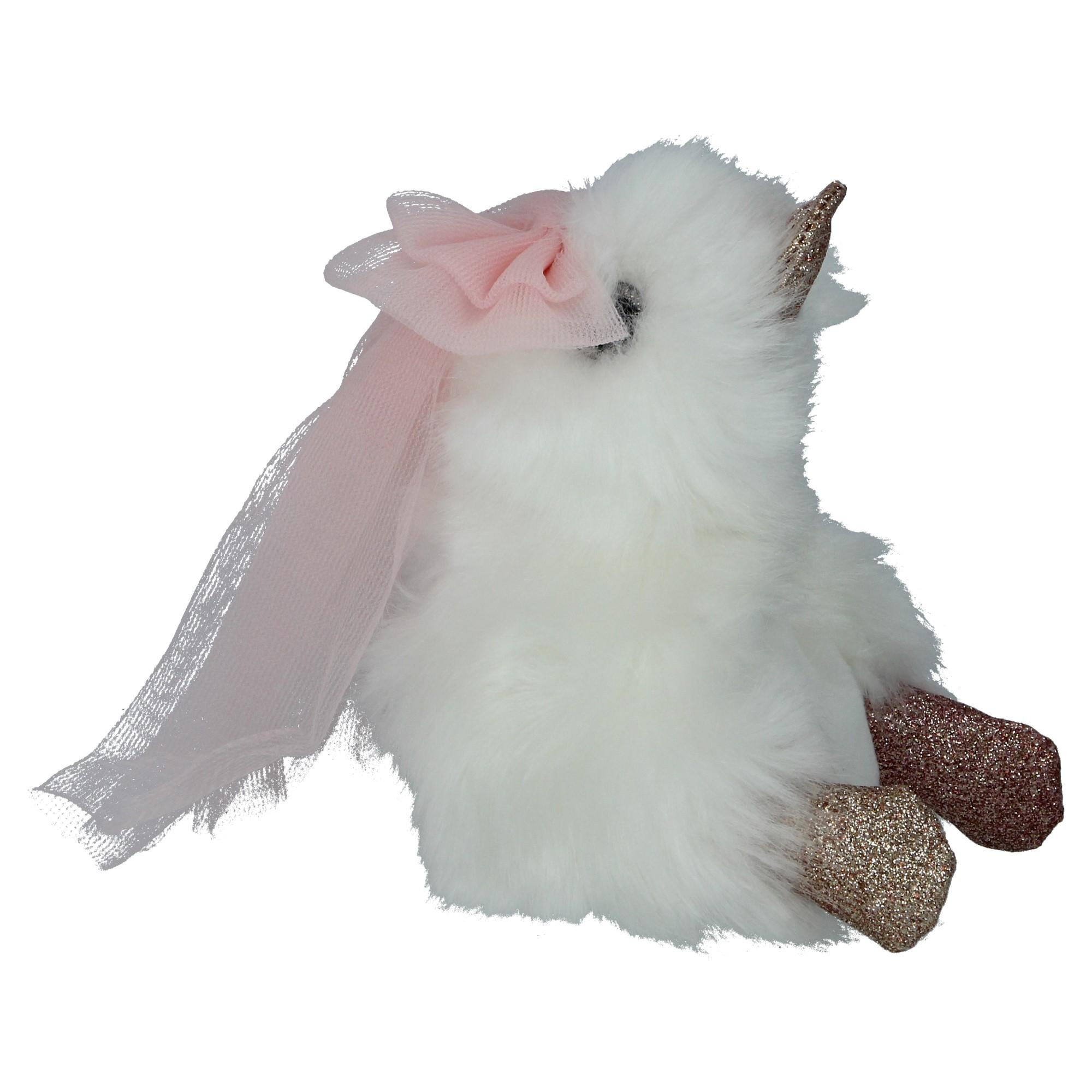 DouDou et Compagnie CoinCoin Kuscheltier Ente Just Married DouDou et Compagnie CoinCoin Kuscheltier Ente Just Married