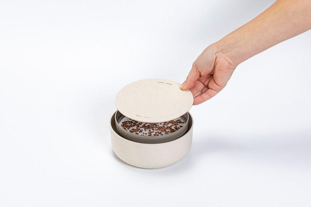 Plastia Urbalive 1er Pflanzschale Keimsprosskit Microgreens Plastia Urbalive 1er Pflanzschale Keimsprosskit Microgreens