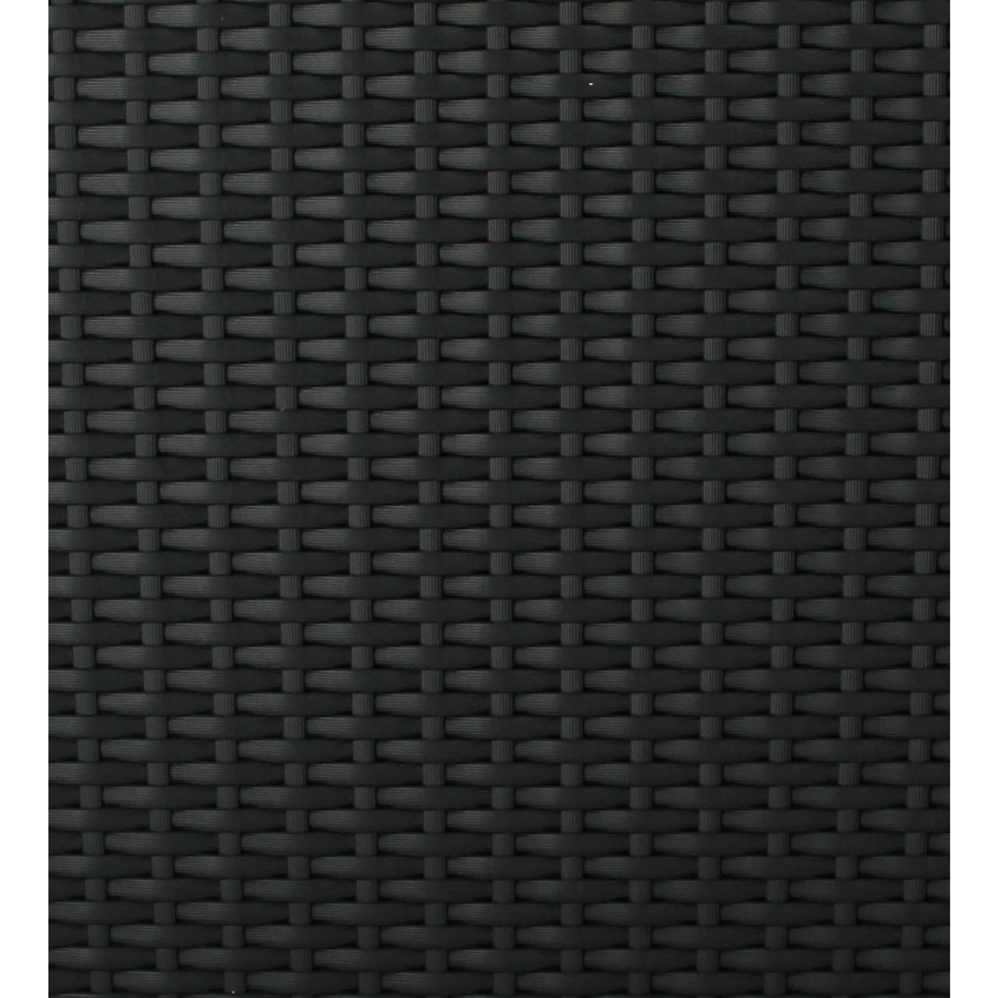 Lechuza Blumentopf groß Cube Cottage 30 graphitschwarz Lechuza Blumentopf groß Cube Cottage 30 graphitschwarz