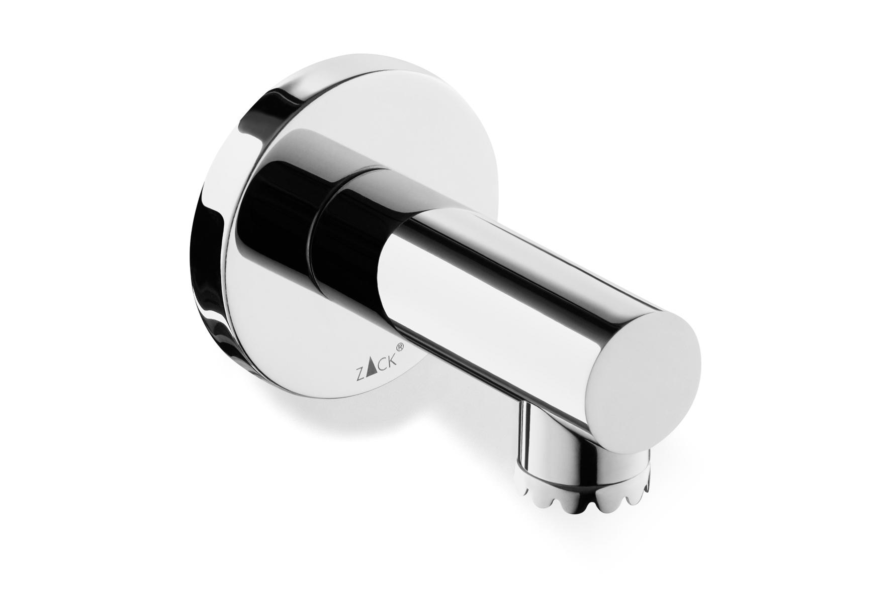 Zack Scala Magnet-Seifenhalter Edelstahl hochglanz