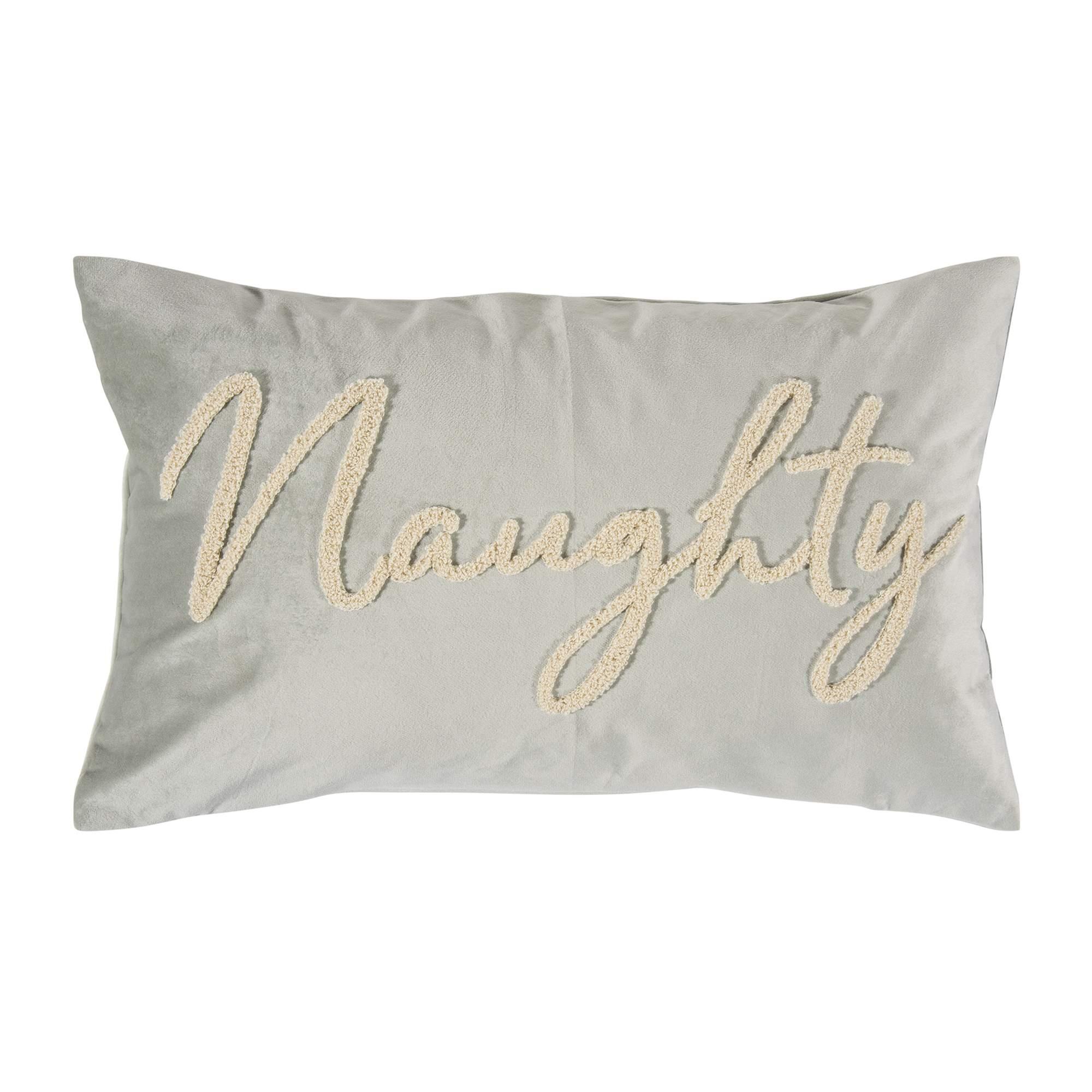 pad Naughty Kissenbezug 30 x 50cm mint pad Naughty Kissenbezug 30 x 50cm mint