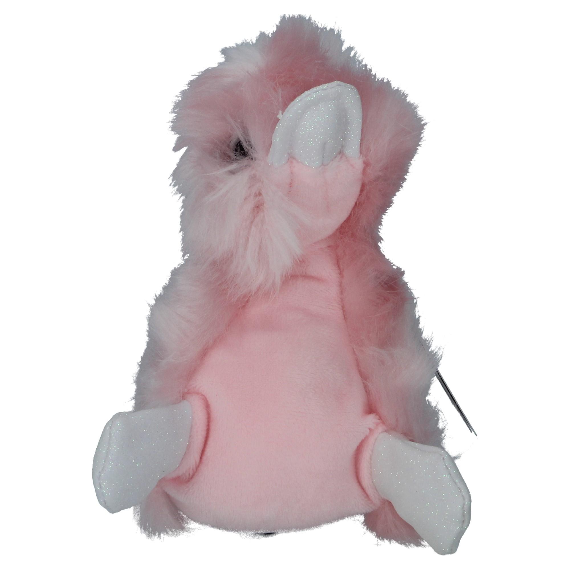 DouDou et Compagnie CoinCoin Kuscheltier Ente Rose Sorbet DouDou et Compagnie CoinCoin Kuscheltier Ente Rose Sorbet