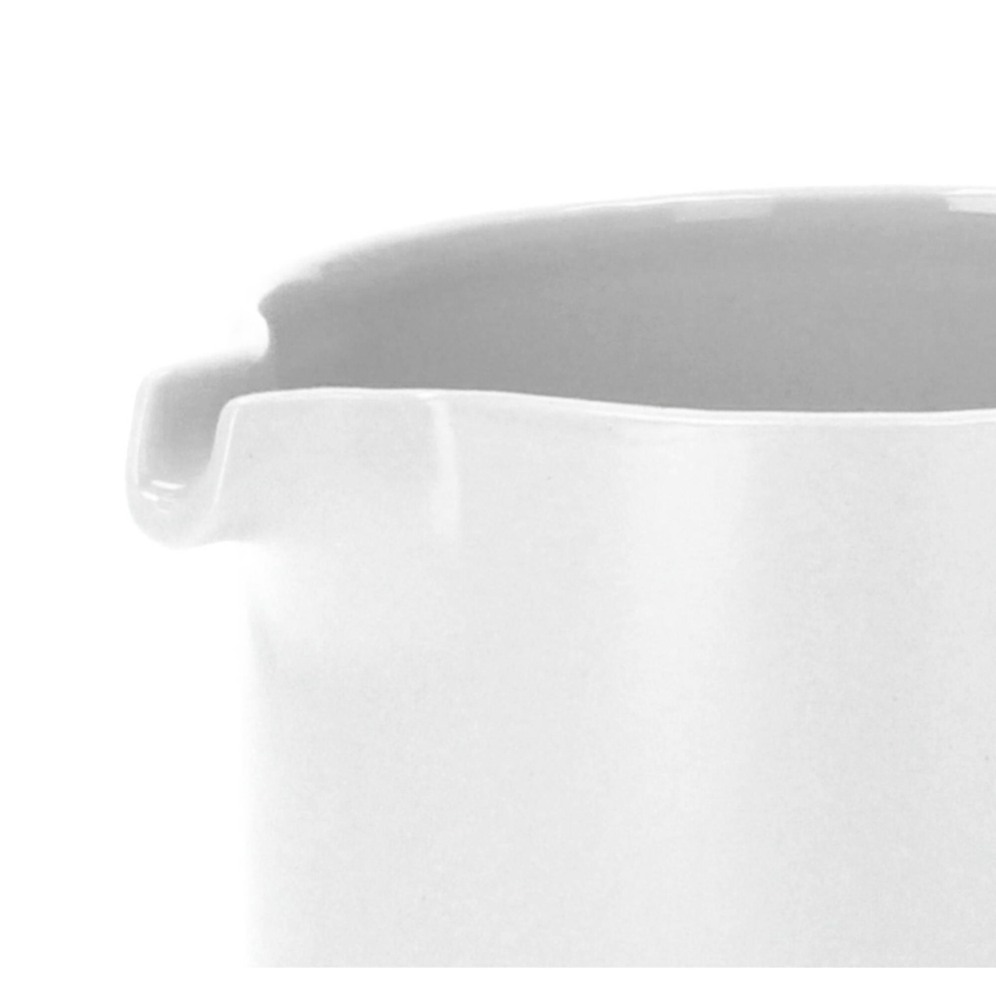 blomus Pilar Kanne 1 L Keramik moonbeam beige blomus Pilar Kanne 1 L Keramik moonbeam beige