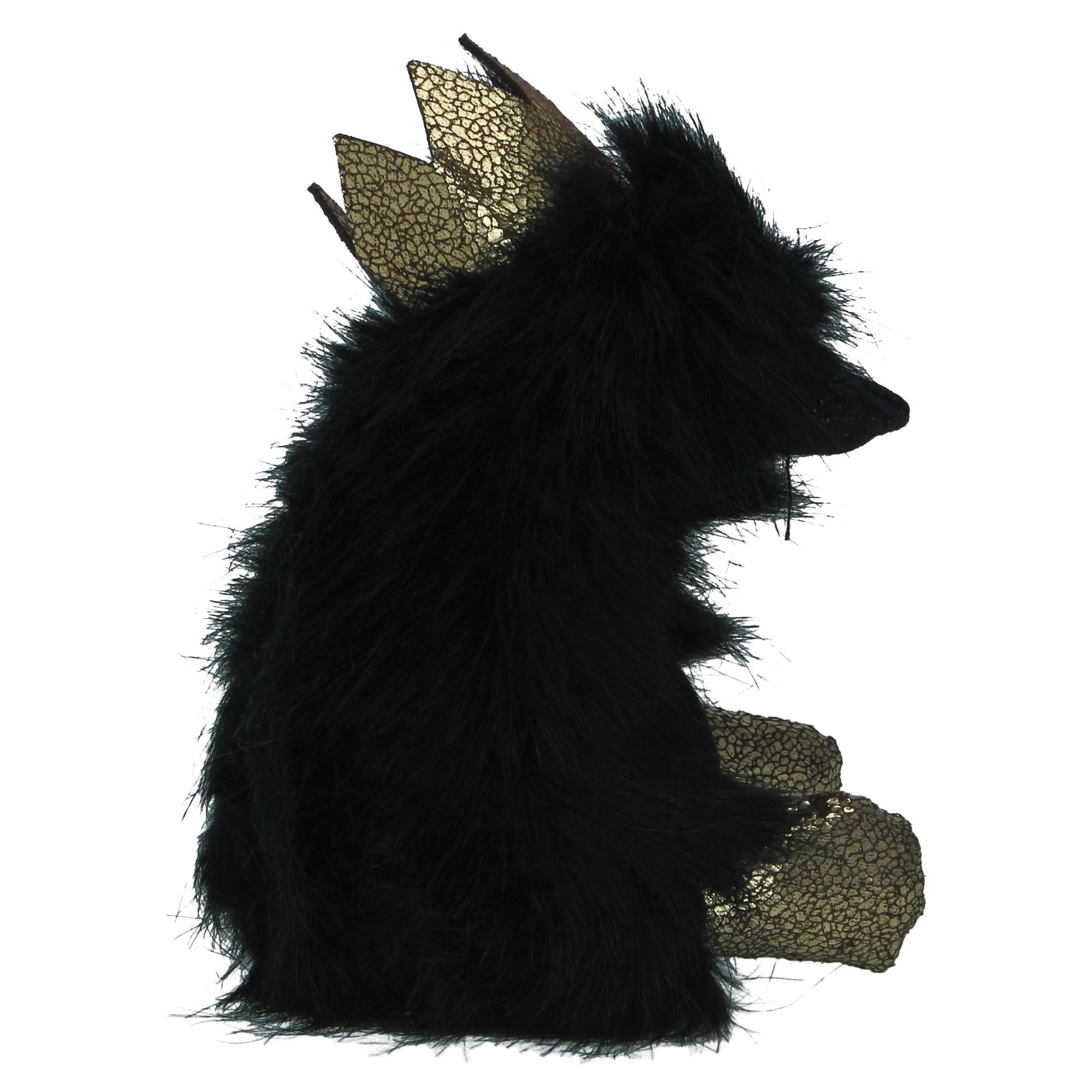 DouDou et Compagnie CoinCoin Kuscheltier Ente Roi