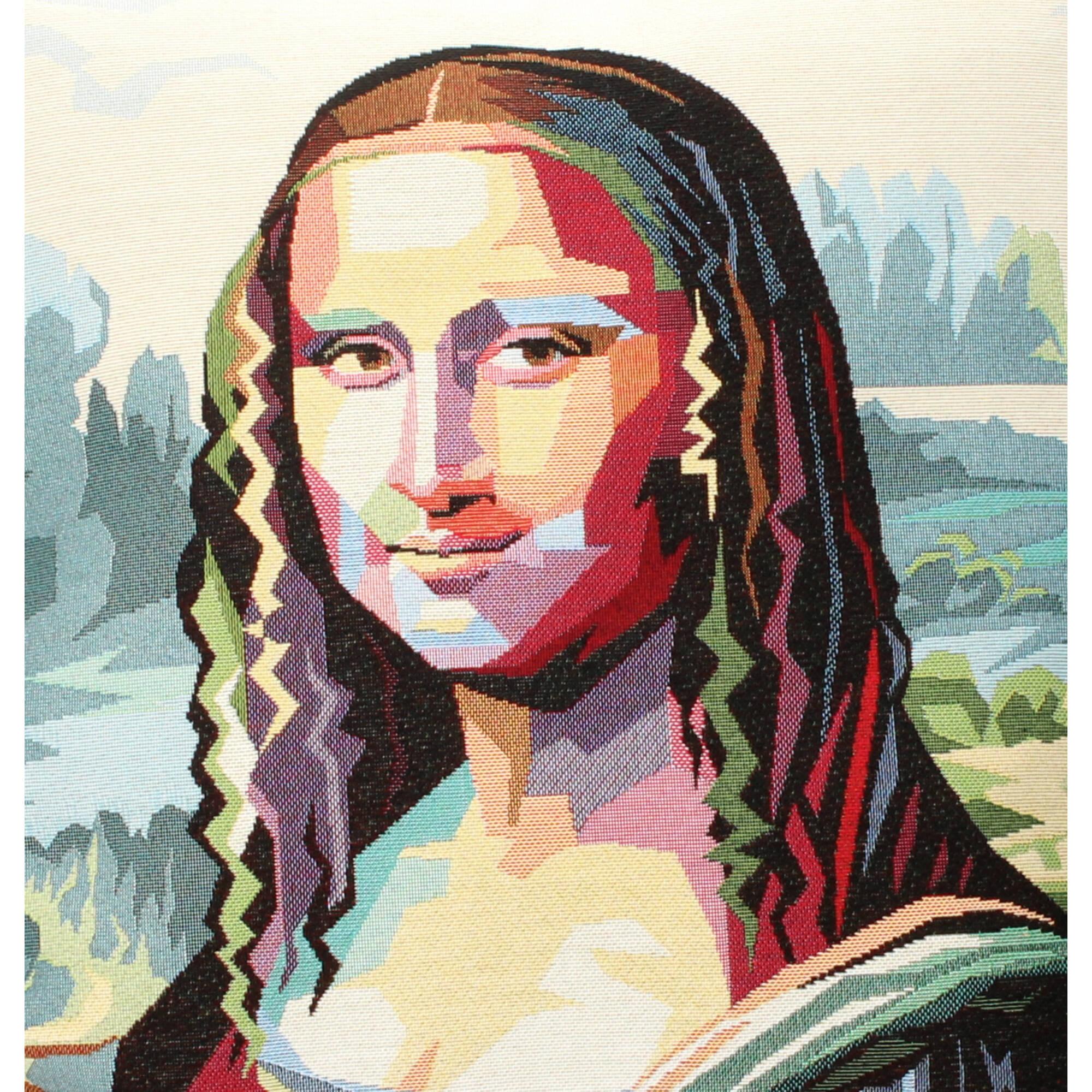 pad Kissenhülle Kissenbezug Legend Mona 45x45 cm mehrfarbig