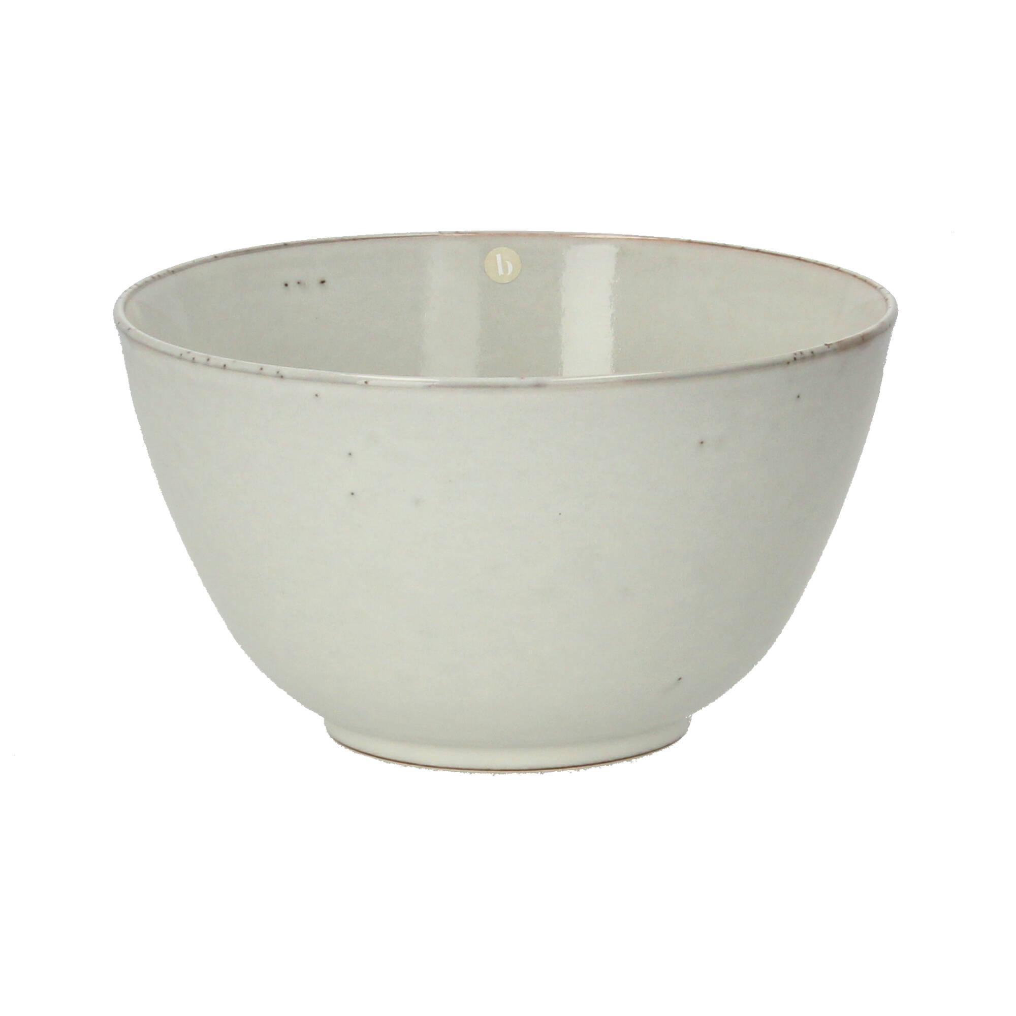 Broste Copenhagen Schale Nordic Sand 20cm