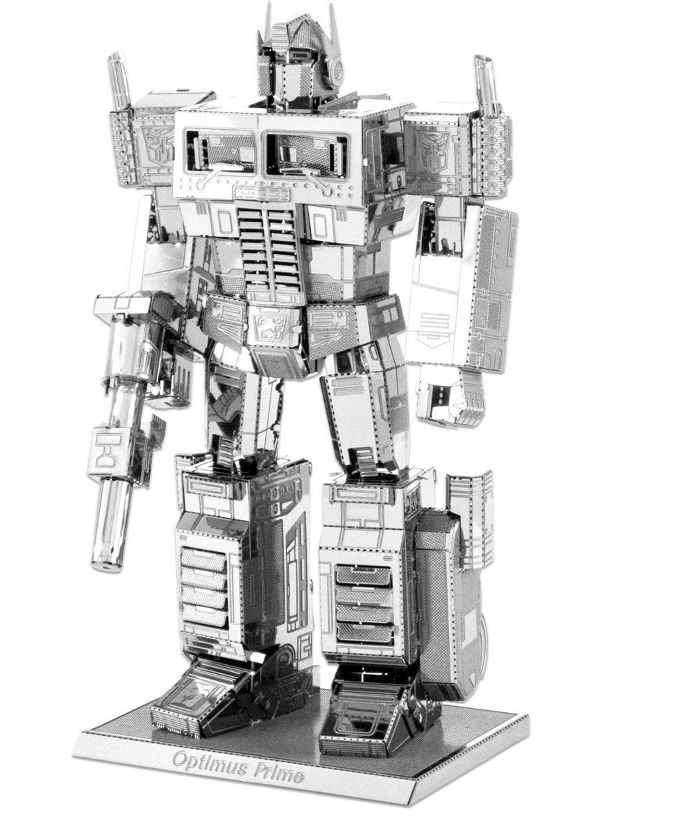Metal Earth 3D Modell Bausatz Optimus Prime, MMS300 Metal Earth 3D Modell Bausatz Optimus Prime, MMS300