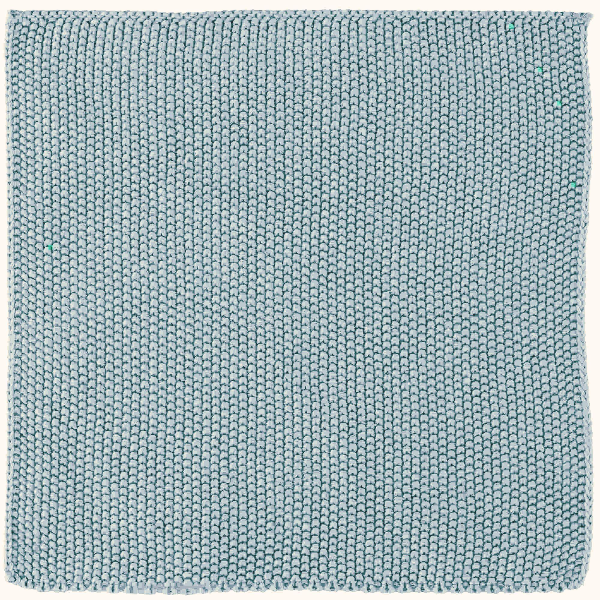 IB Laursen Spüllappen Mynte Nordic Sky 6351-26 IB Laursen Spüllappen Mynte Nordic Sky 6351-26