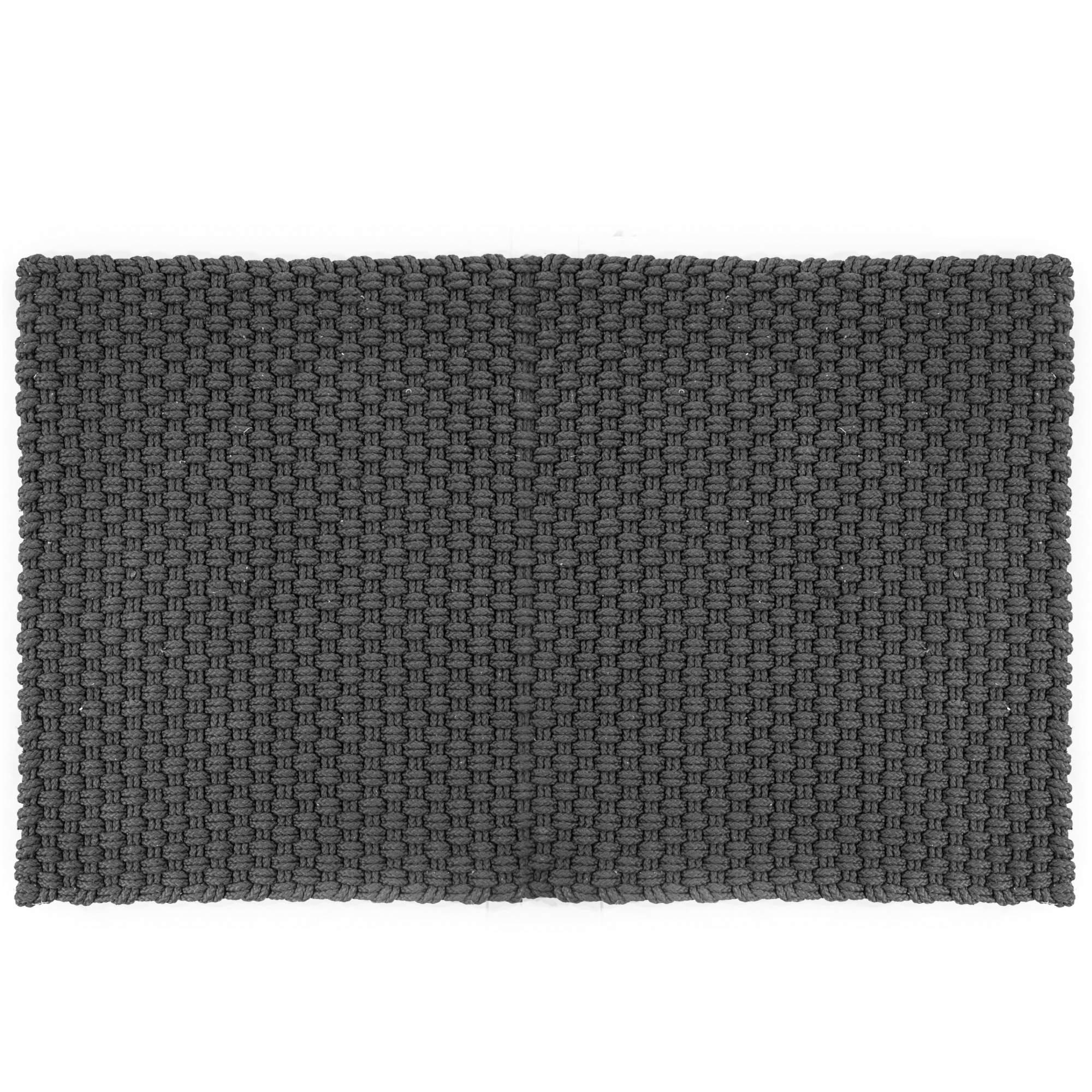 pad Uni In/Outdoor Matte Fußmatte 72x92 cm stone