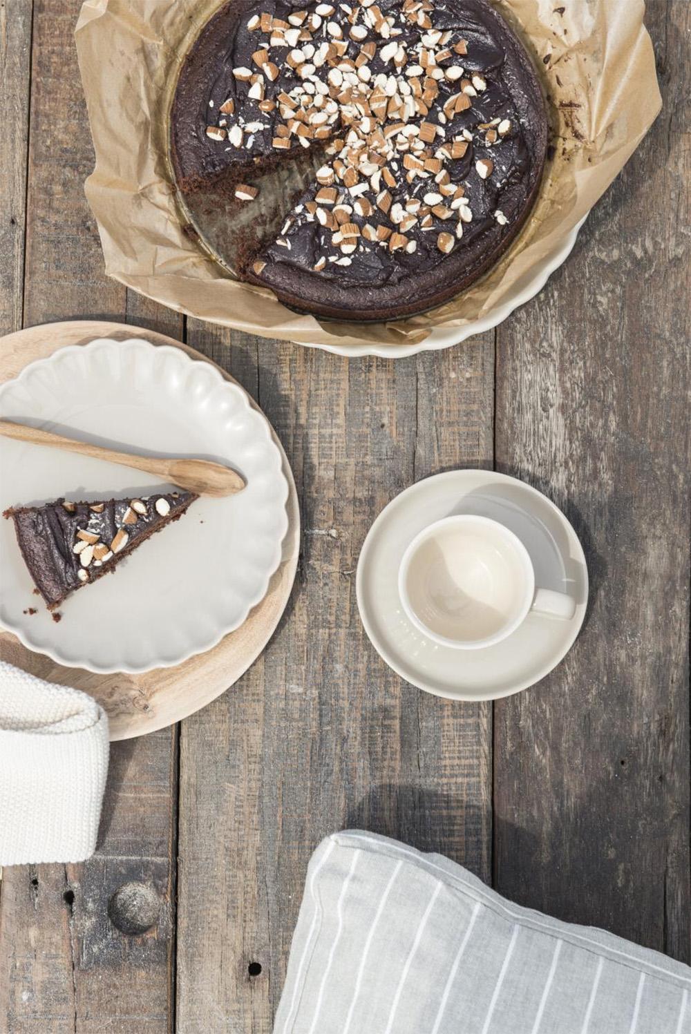 Ib Laursen Mynte Frühstücksteller Dessertteller latte creme Ib Laursen Mynte Frühstücksteller Dessertteller latte creme