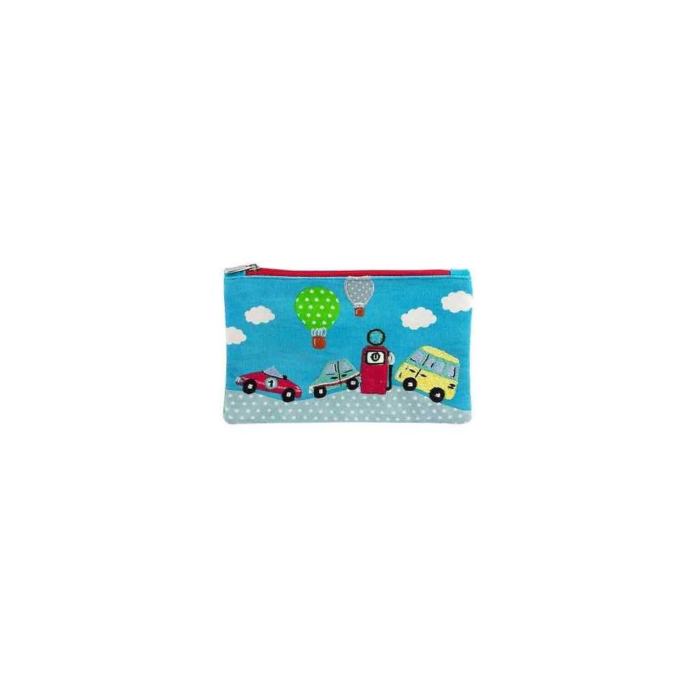 Wendekreis Kosmetiktasche Cars, 41504831 Wendekreis Kosmetiktasche Cars, 41504831