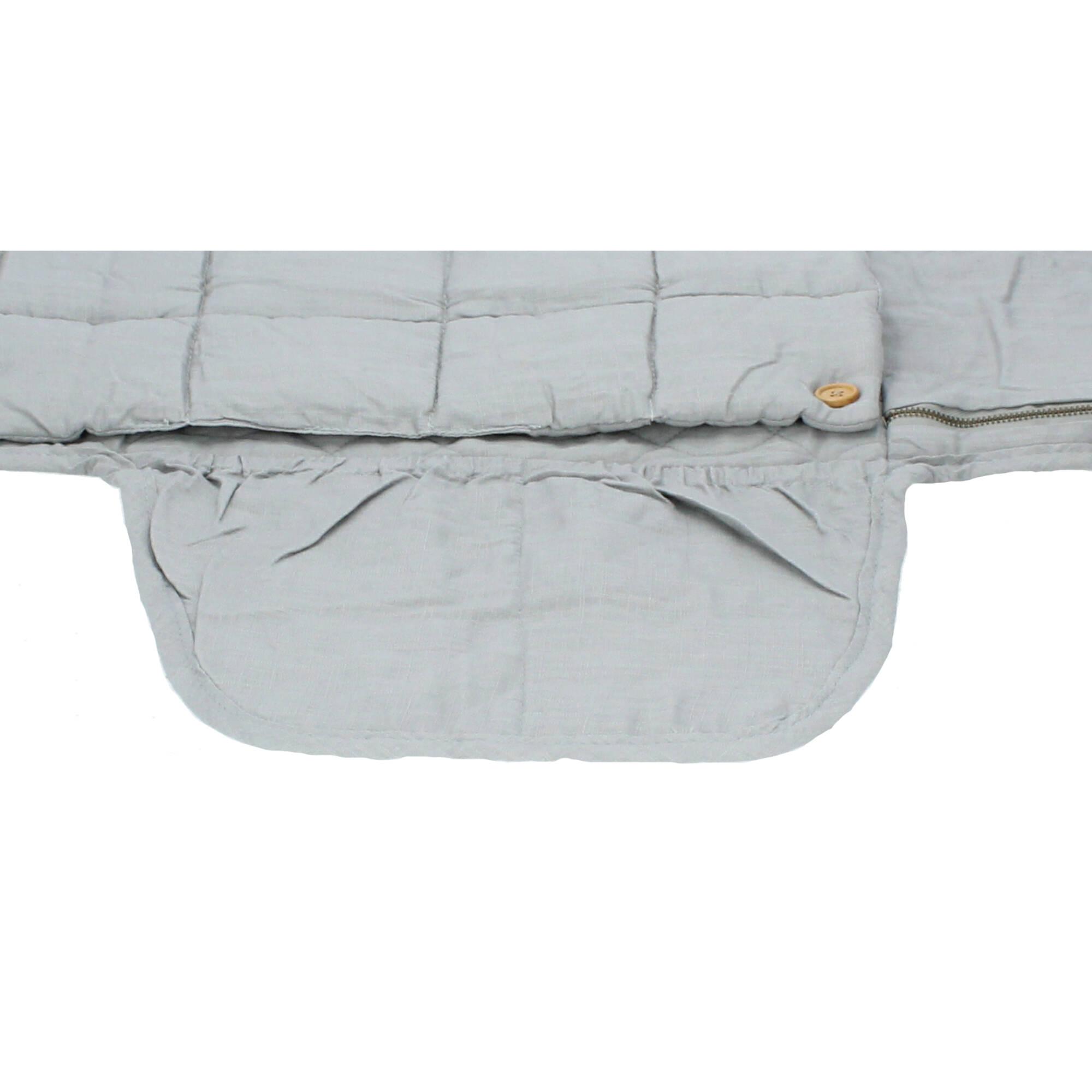 sebra Wickeltasche elephant grey sebra Wickeltasche elephant grey