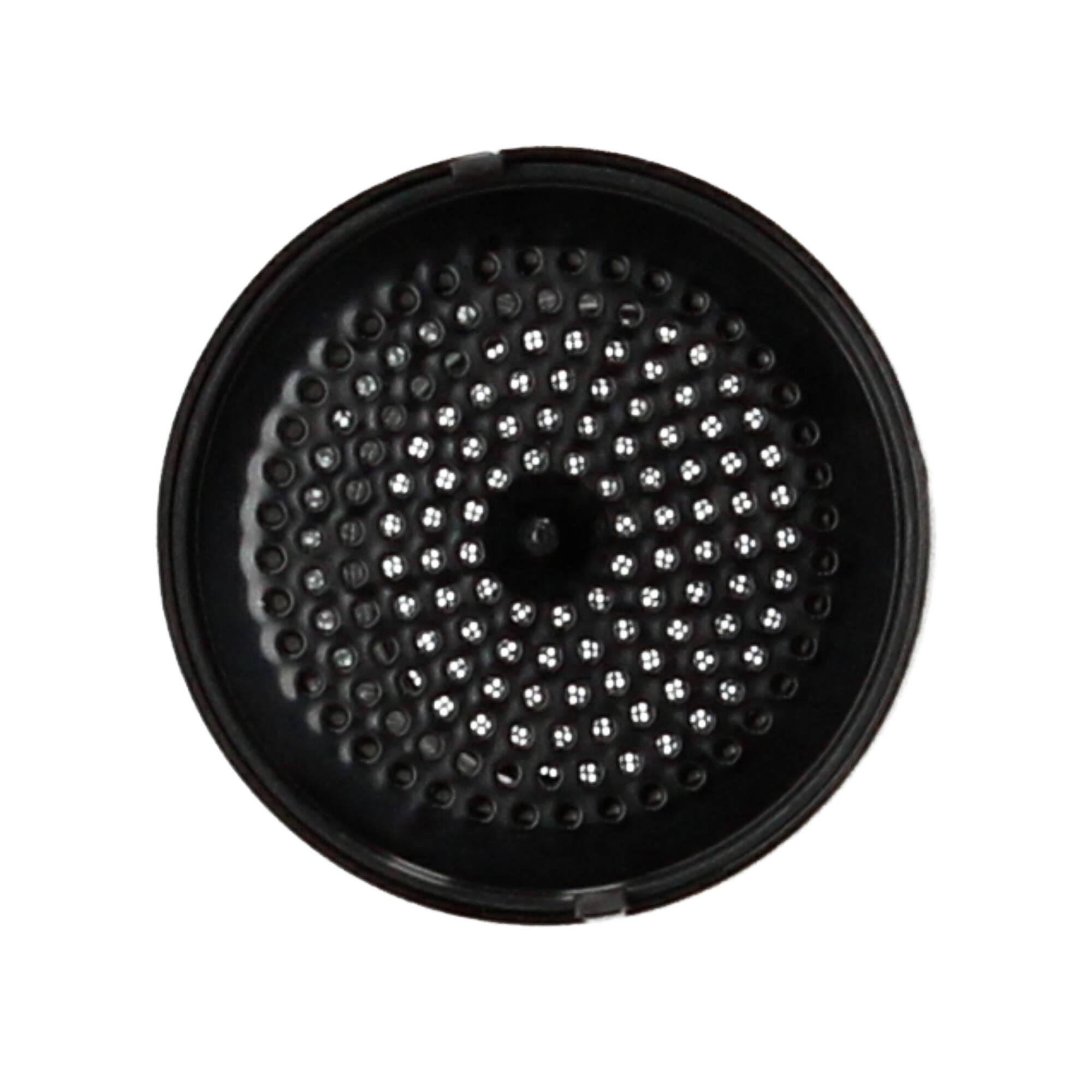 chic.mic SlideCup Tea Filter black STF100