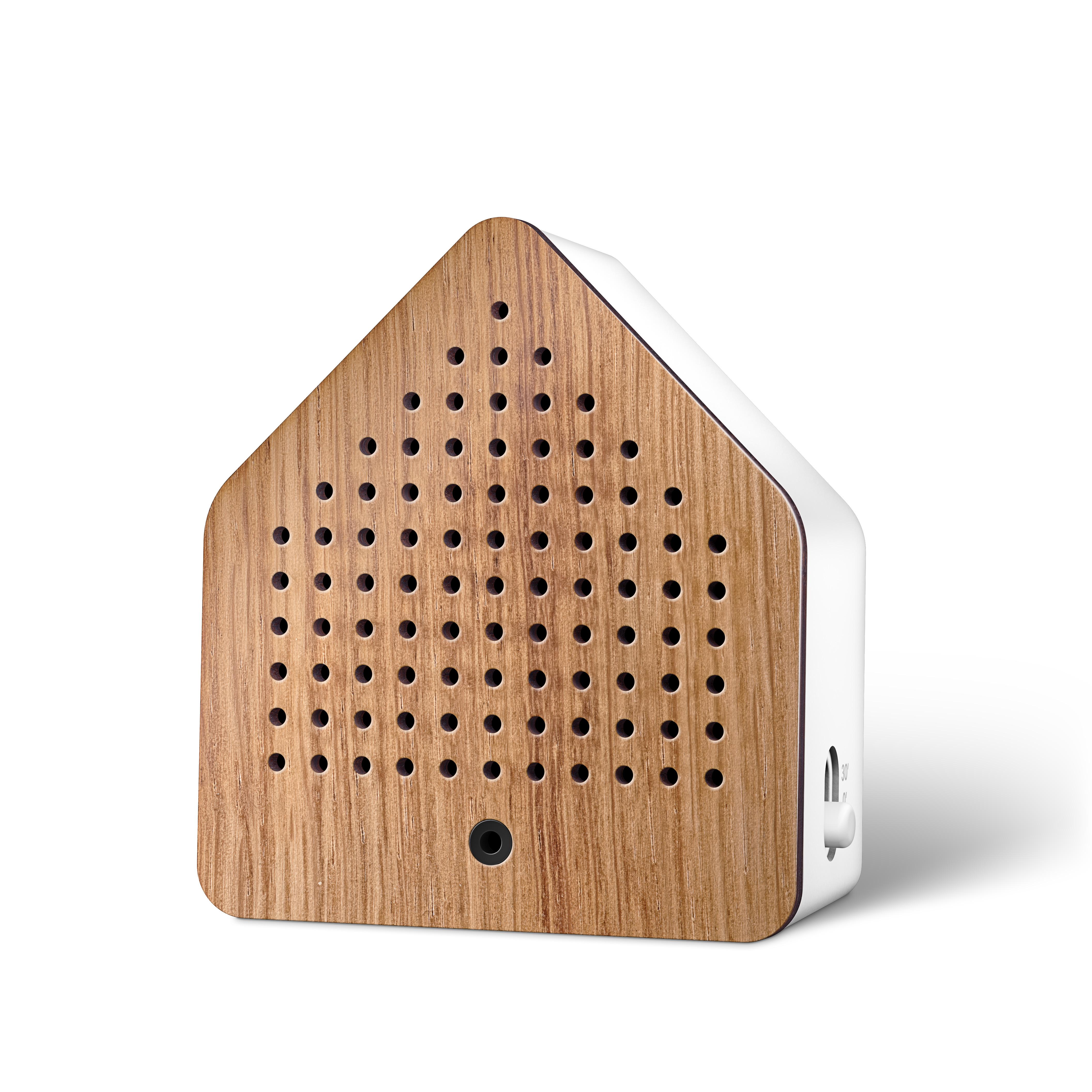 Relaxound Zirpybox Wood Holz 2er-Set Relaxound Zirpybox Wood Holz 2er-Set