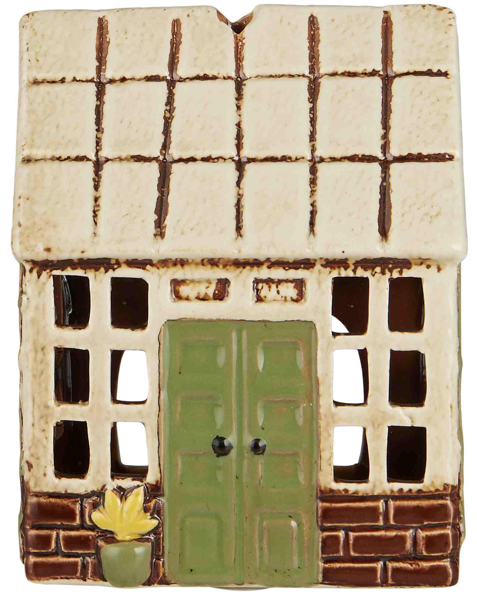IB Laursen Lichthaus Orangerie Steingut Beige 27683-00