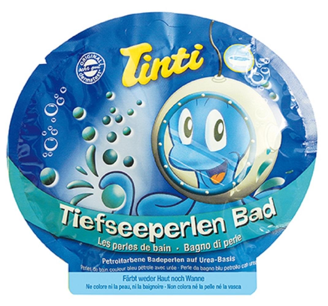 Tinti Tiefseeperlen Kinder Baby Badespaß, 11000277