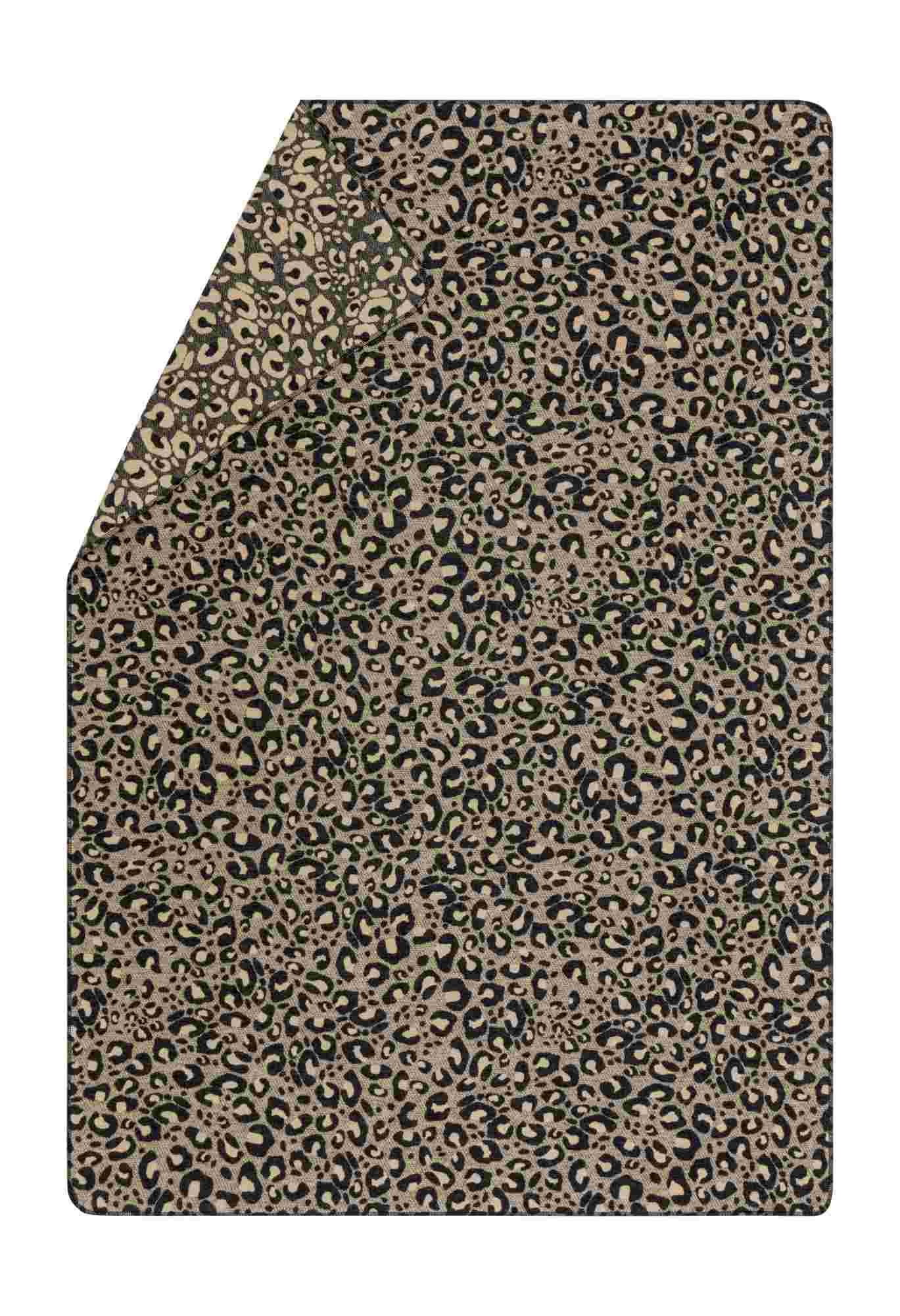 David Fussenegger Kuscheldecke Leo Gelb140x200cm 46399840