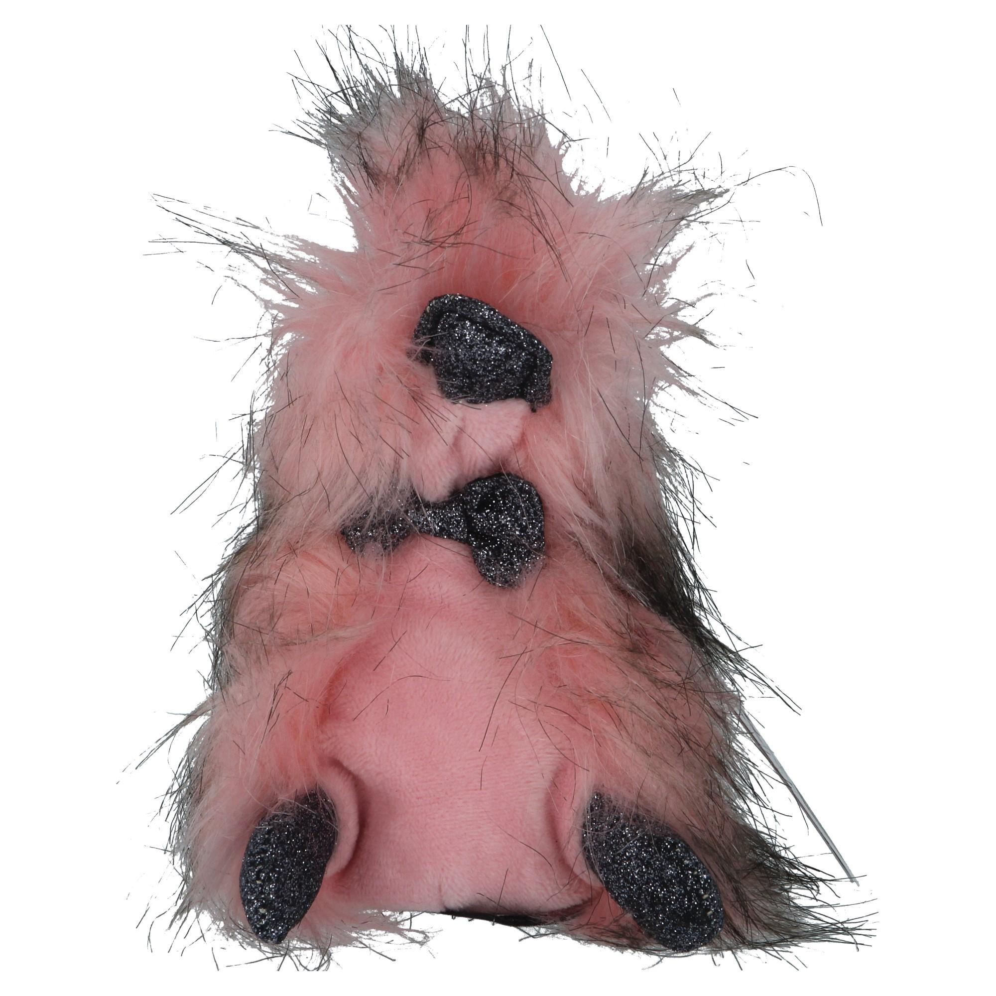 DouDou et Compagnie CoinCoin Schlüsselanhänger Ente Rose Blush