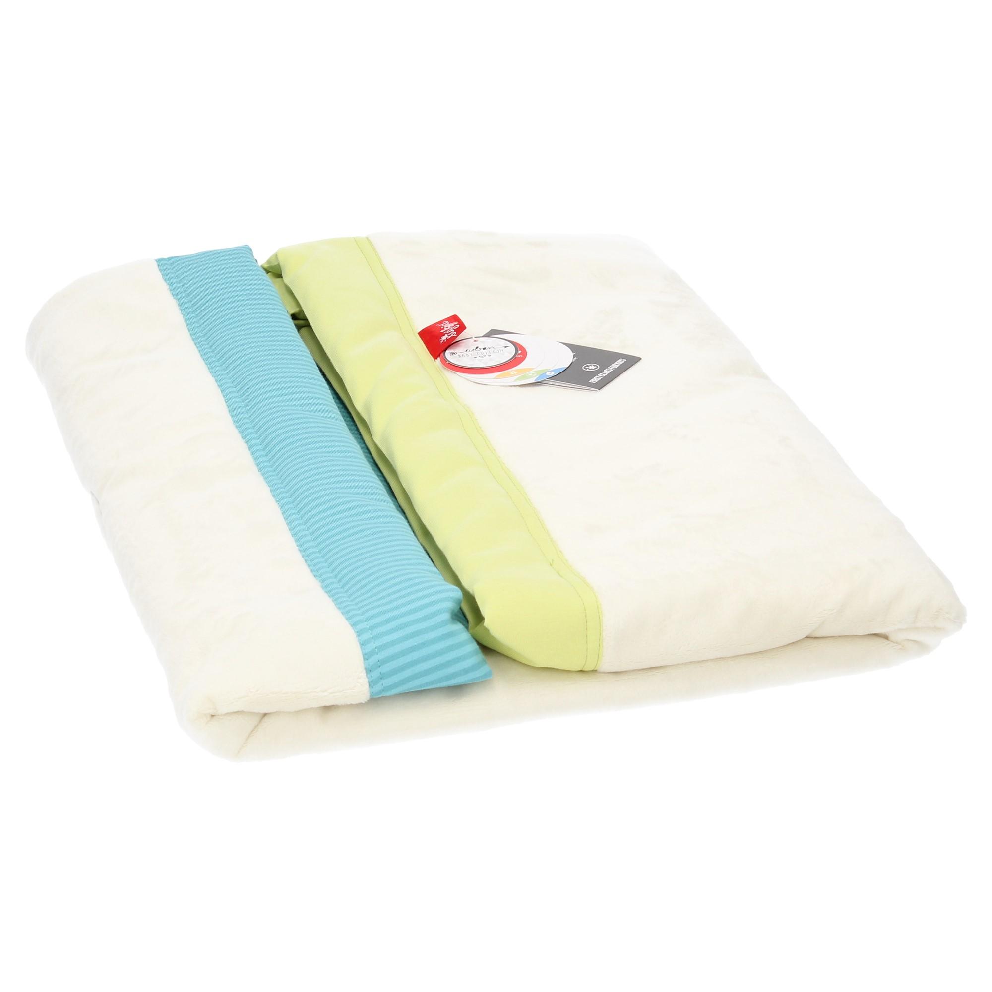 sigikid Babydecke Urban Baby Edition Koala