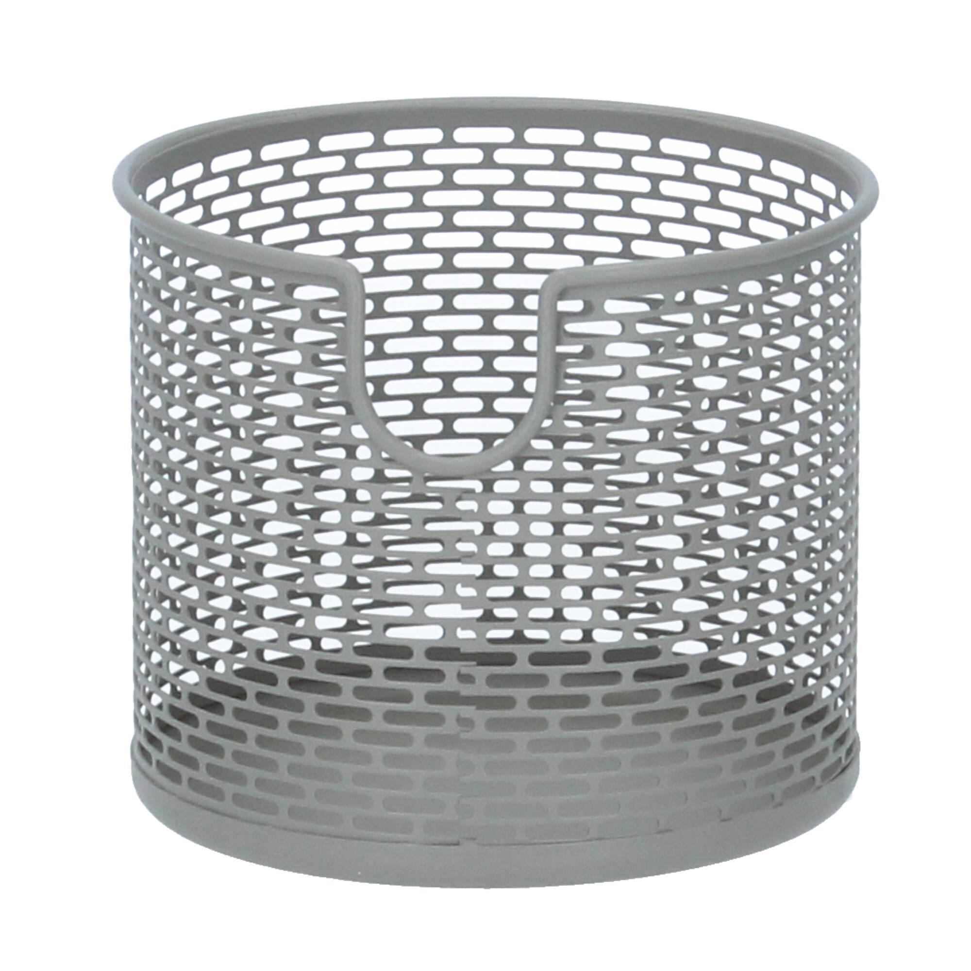 Zone Denmark Inu Metall-Aufbewahrungskorb taupe Zone Denmark Inu Metall-Aufbewahrungskorb taupe
