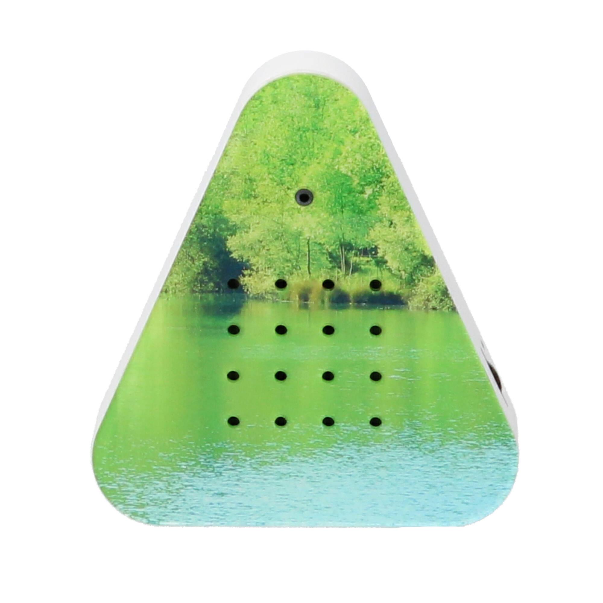 Relaxound Lakeside Waldsee Motiv Relaxound Lakeside Waldsee Motiv