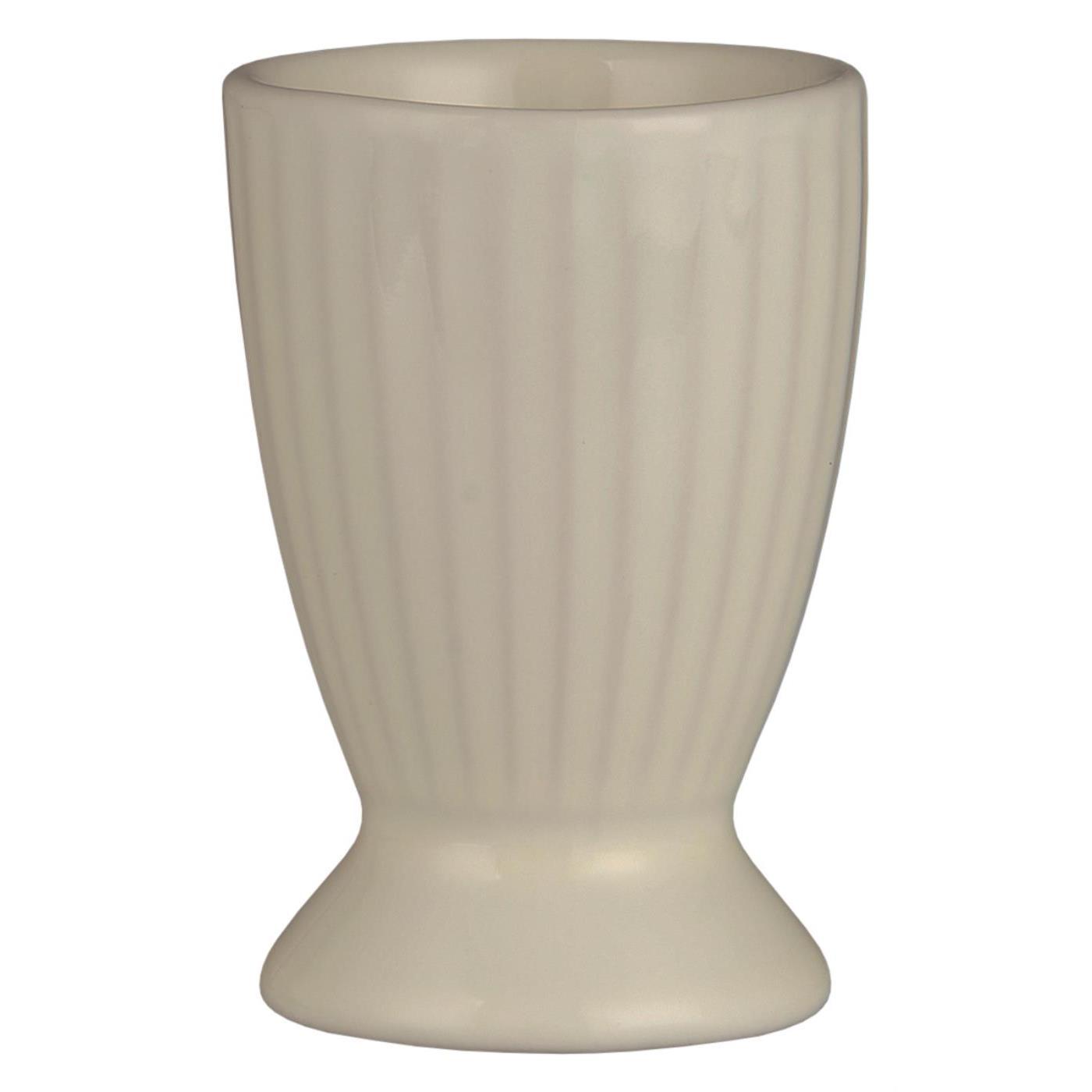 IB Laursen Zuckerdose Mynte Latte creme weiß Steingut 2028-01 IB Laursen Zuckerdose Mynte Latte creme weiß Steingut 2028-01