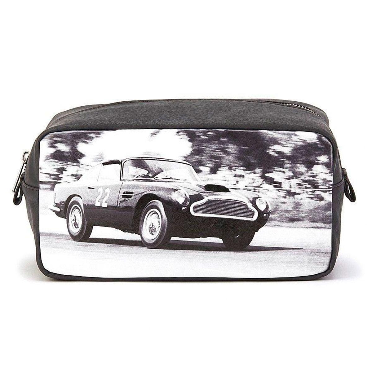 Catseye London Kulturtasche Racing Car, Auto Kulturbeutel Catseye London Kulturtasche Racing Car, Auto Kulturbeutel