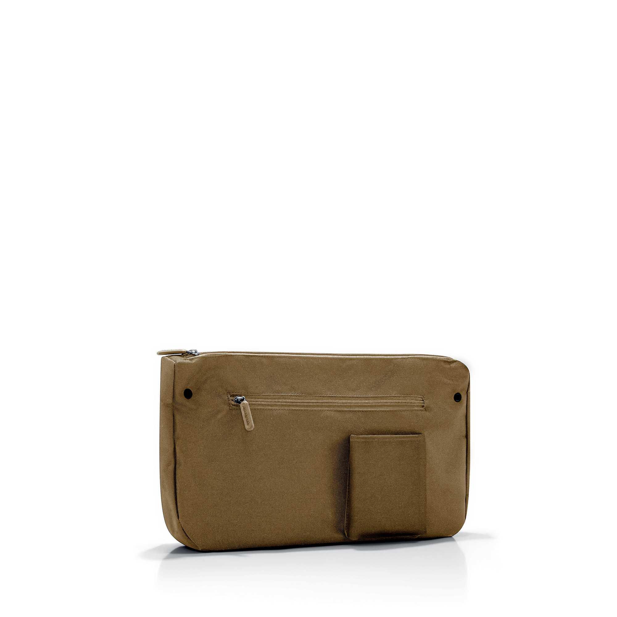 reisenthel Umhängetasche loopshopper M Frame Rhombus Olive reisenthel Umhängetasche loopshopper M Frame Rhombus Olive