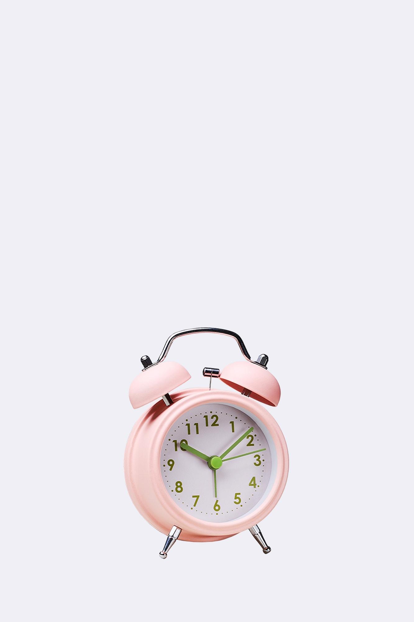 chic.mic Wecker Alarm Clock Sweet Dreams Retro Rosa ACL101 chic.mic Wecker Alarm Clock Sweet Dreams Retro Rosa ACL101