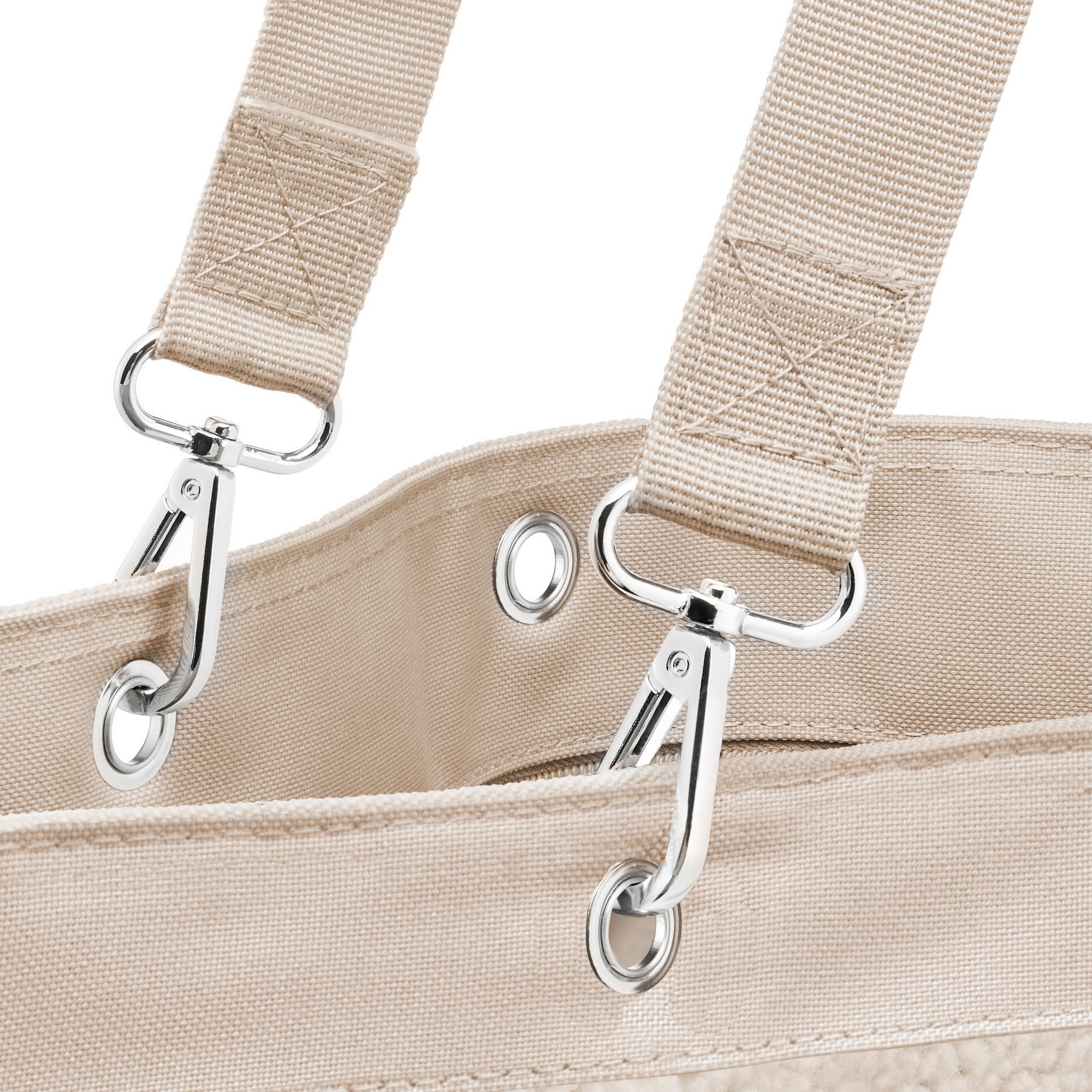 reisenthel Einkaufstasche shopper XL Teddy Sand ZU1042