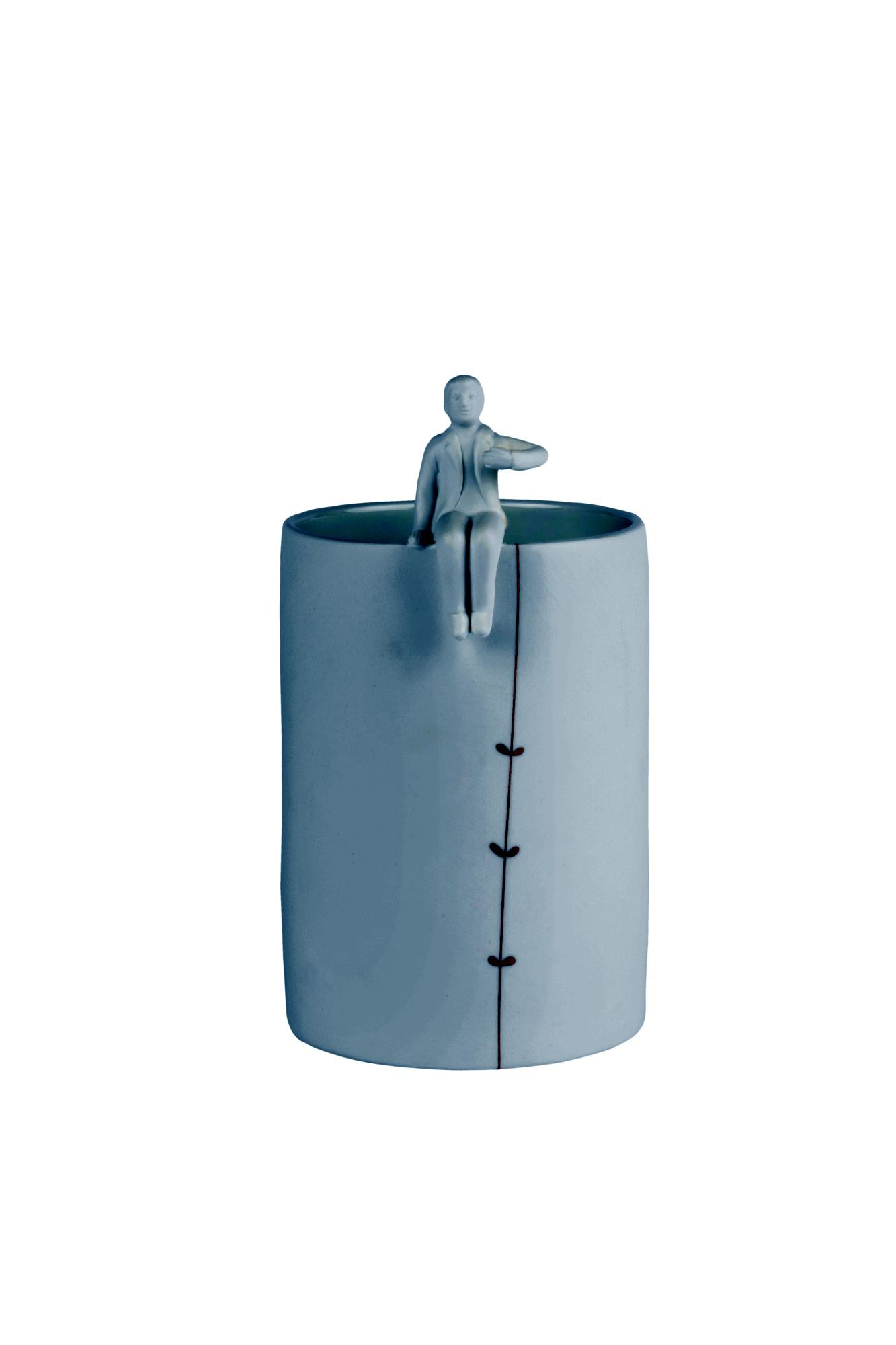 räder Vase Porzellangechichten Godstück Gärtner 0014404 räder Vase Porzellangechichten Godstück Gärtner 0014404