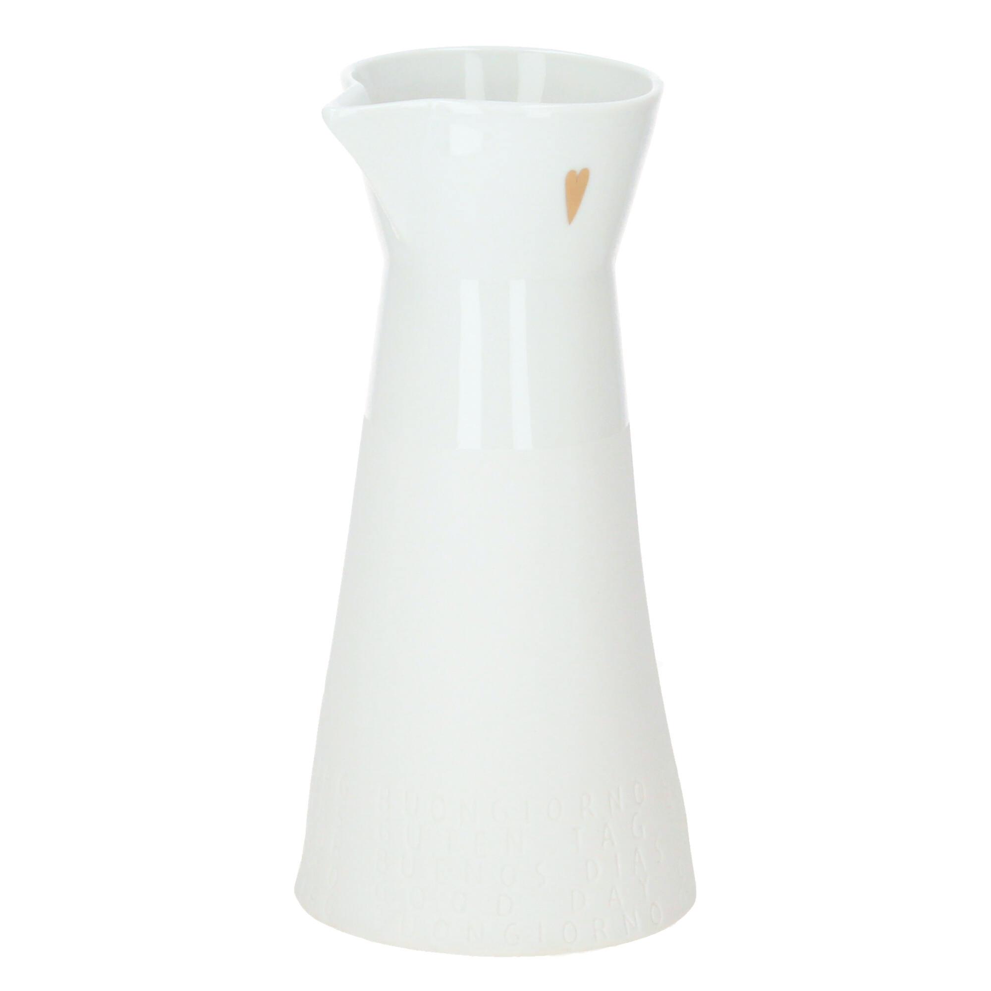 räder Breakfast Krug groß Porzellan 23 cm