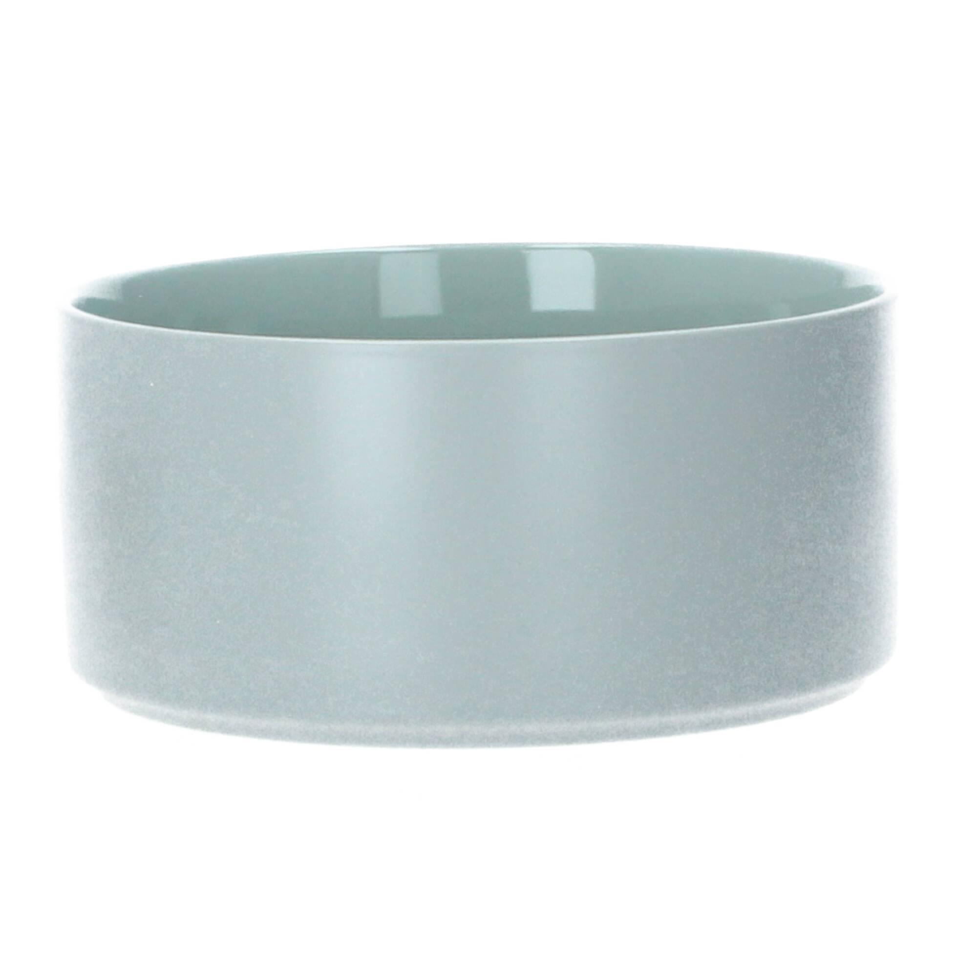 blomus Pilar Schale Schüssel 20 cm mirage grey grau blomus Pilar Schale Schüssel 20 cm mirage grey grau