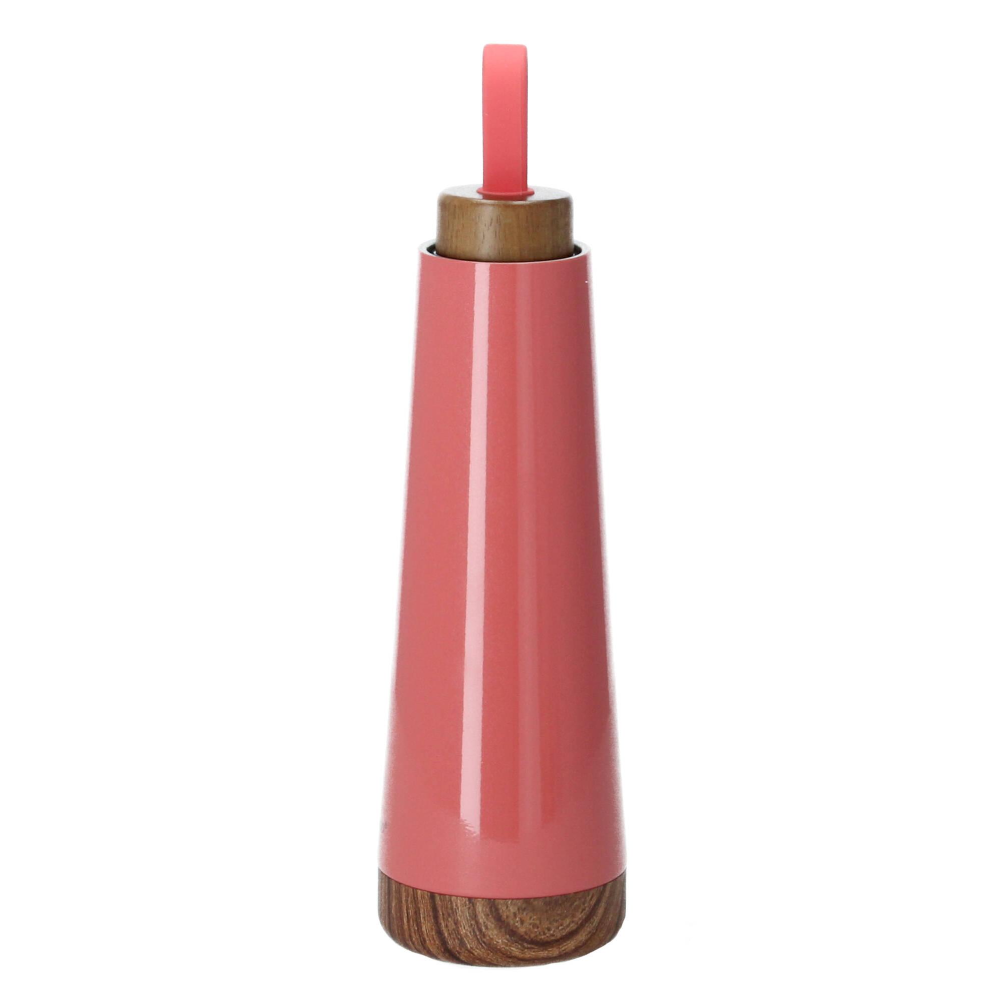chic.mic Thermosflasche bioloco loop koralle BEL108 chic.mic Thermosflasche bioloco loop koralle BEL108