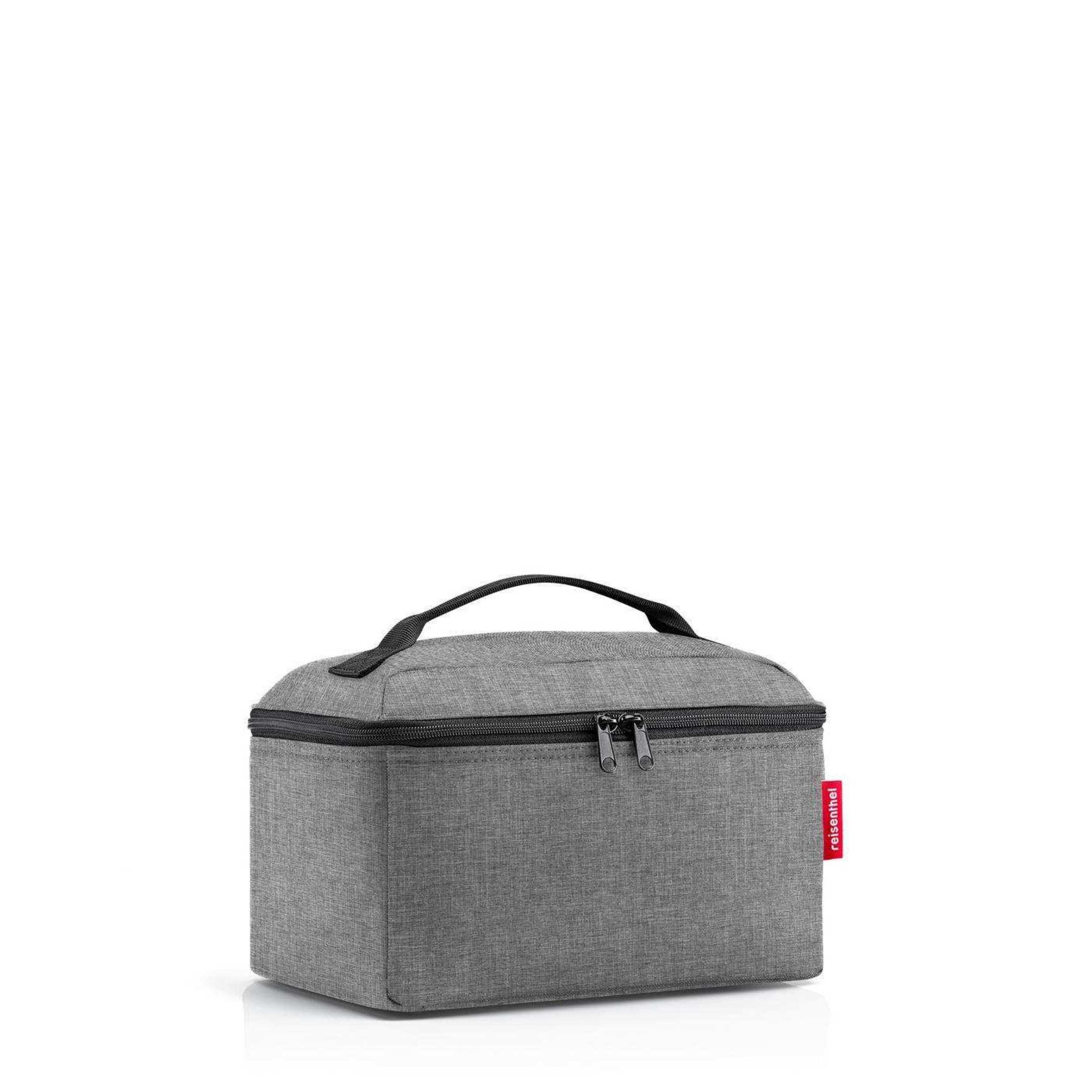 reisenthel Kulturbeutel Beautycase twist silver reisenthel Kulturbeutel Beautycase twist silver