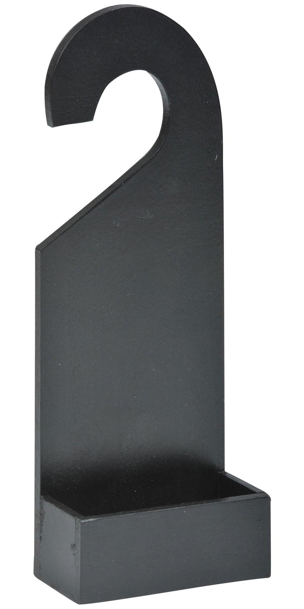 Esschert Türhänger Memoboard mit Kreide, LH256 Esschert Türhänger Memoboard mit Kreide, LH256
