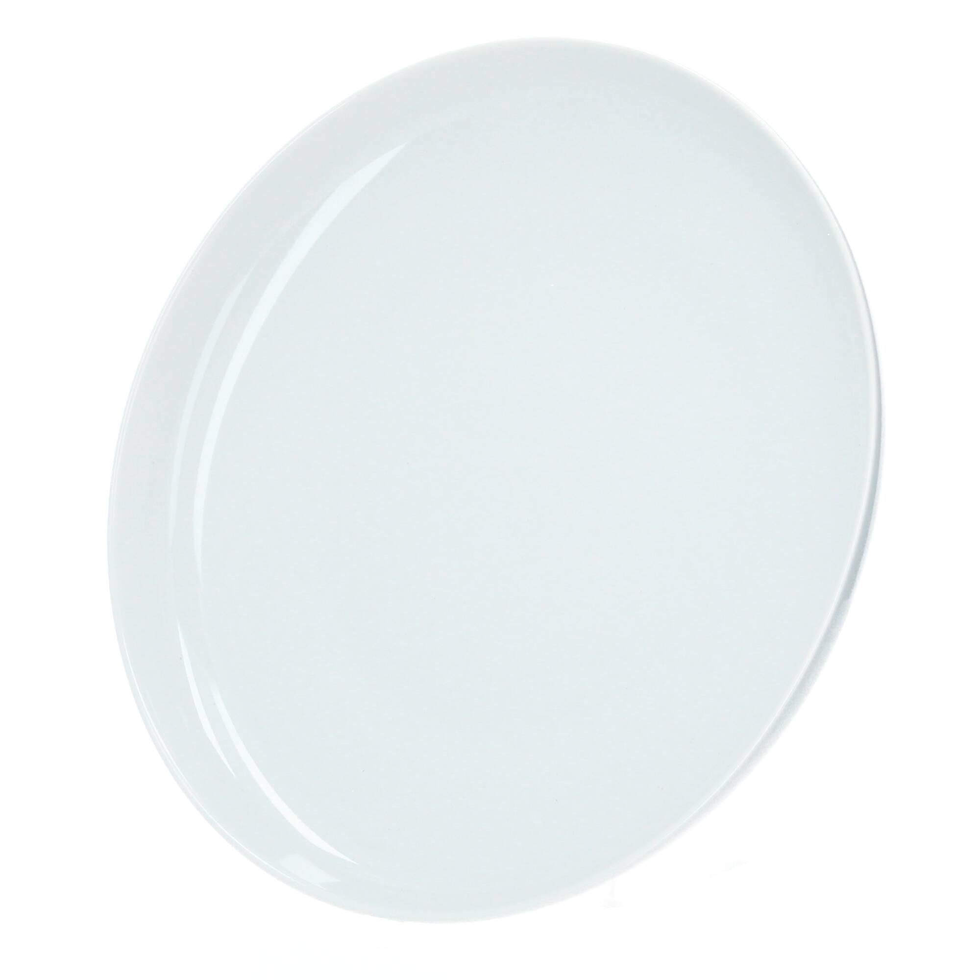 blomus RO Salatschüssel 30 cm Porzellan nimbus cloud