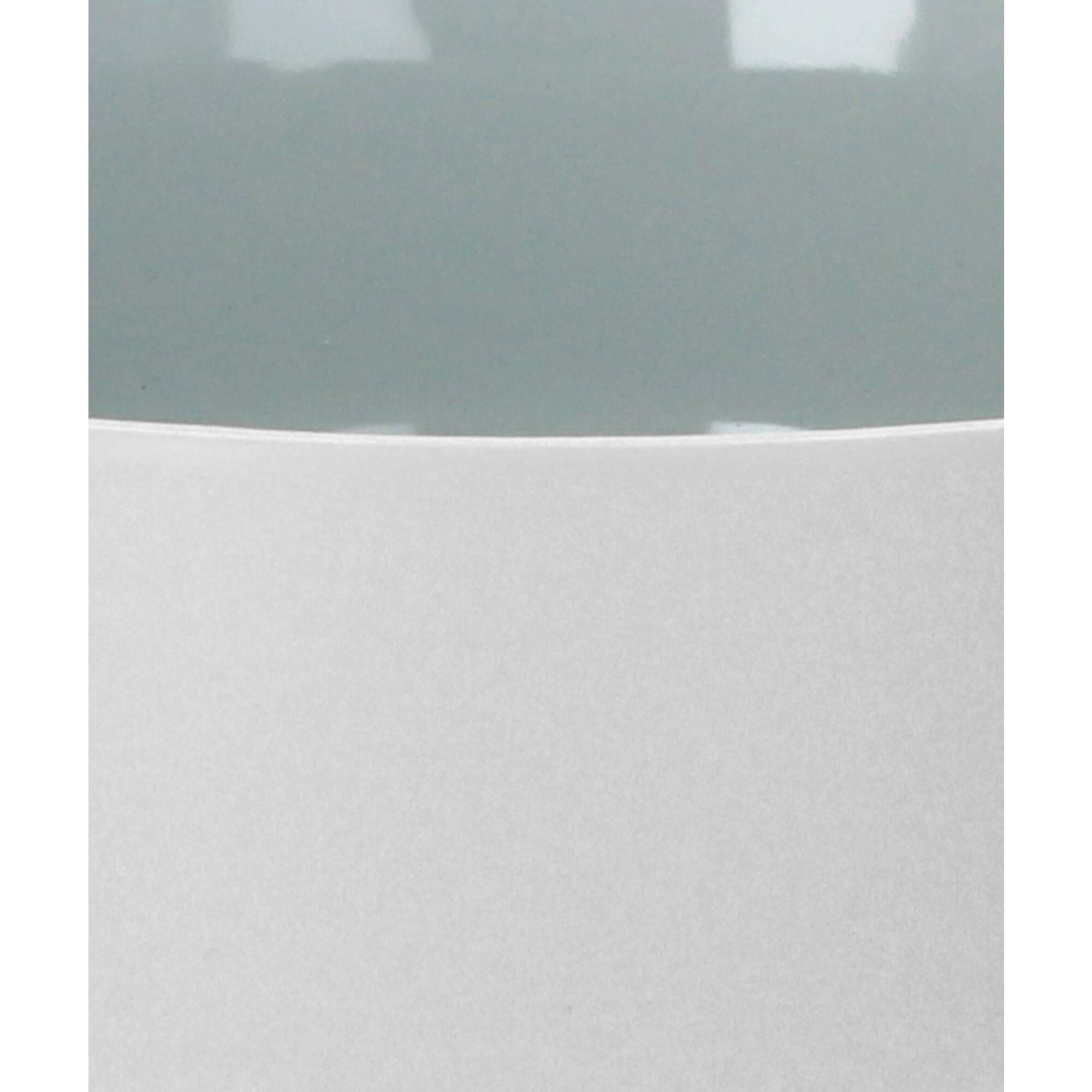 blomus Pilar Schale Schüssel 27 cm mirage grey grau