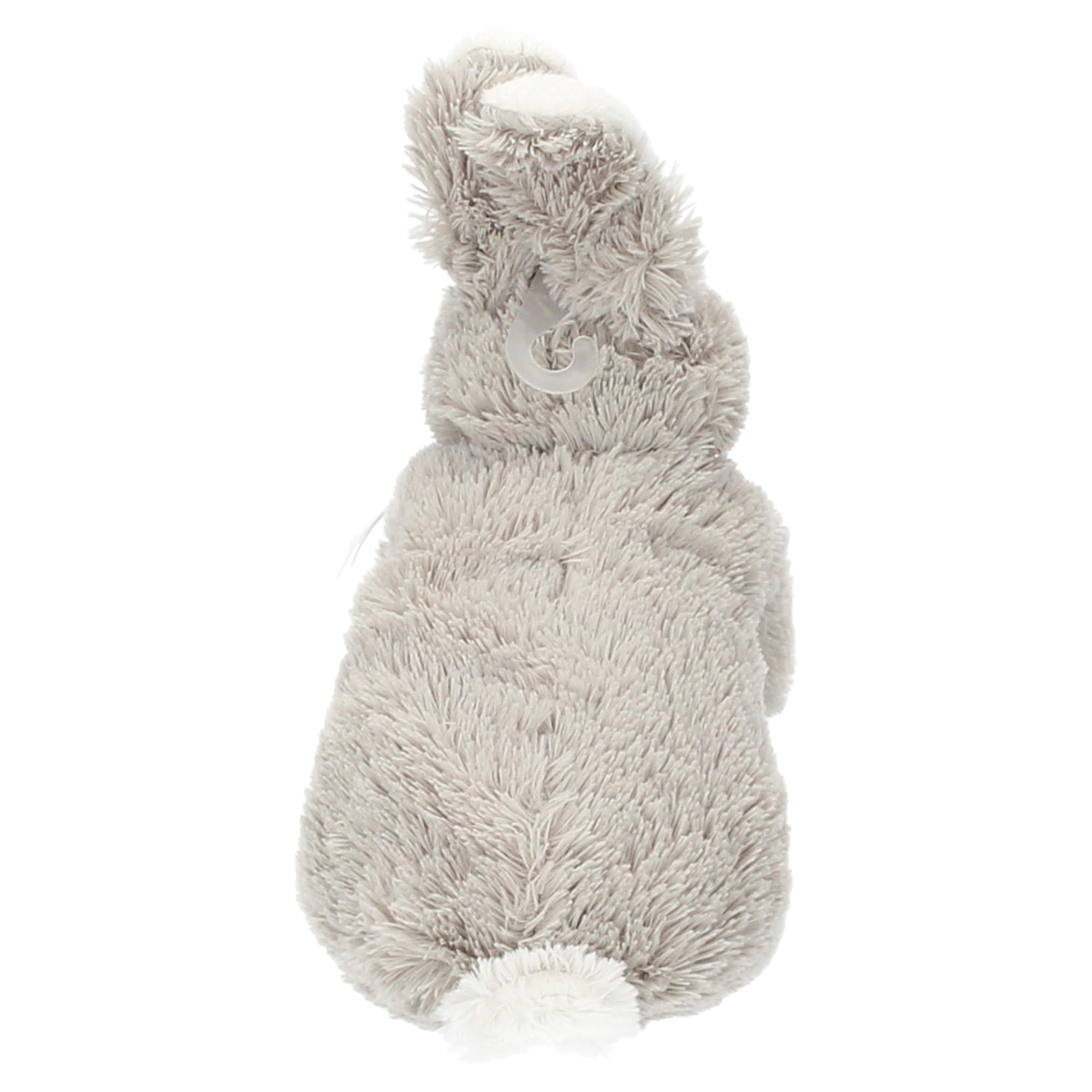 Happy Horse Kuscheltier Hase Rio klein grau Happy Horse Kuscheltier Hase Rio klein grau